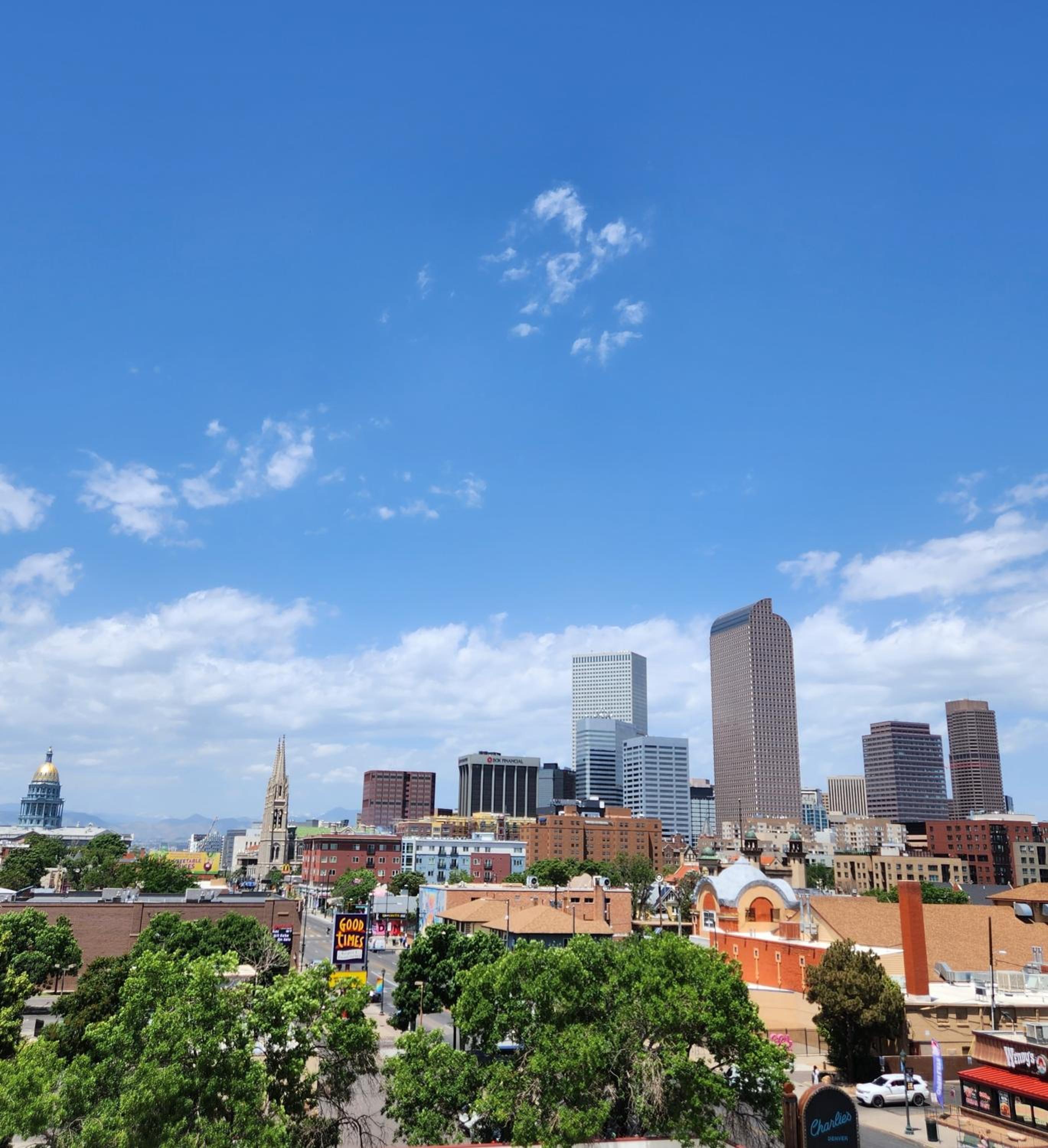 Days Inn by Wyndham Denver Downtown 2