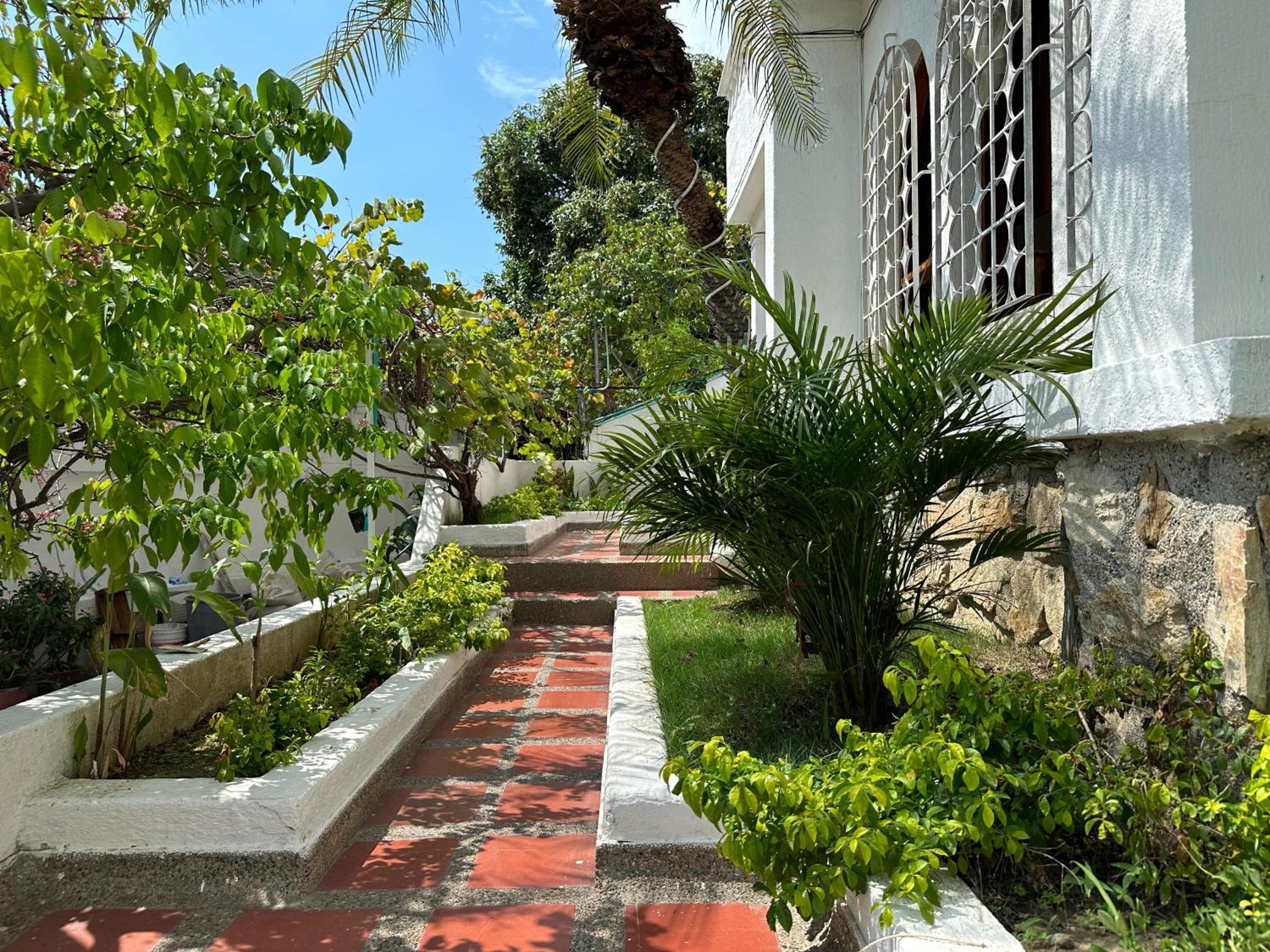 Calle 11 hostal ,rodadero