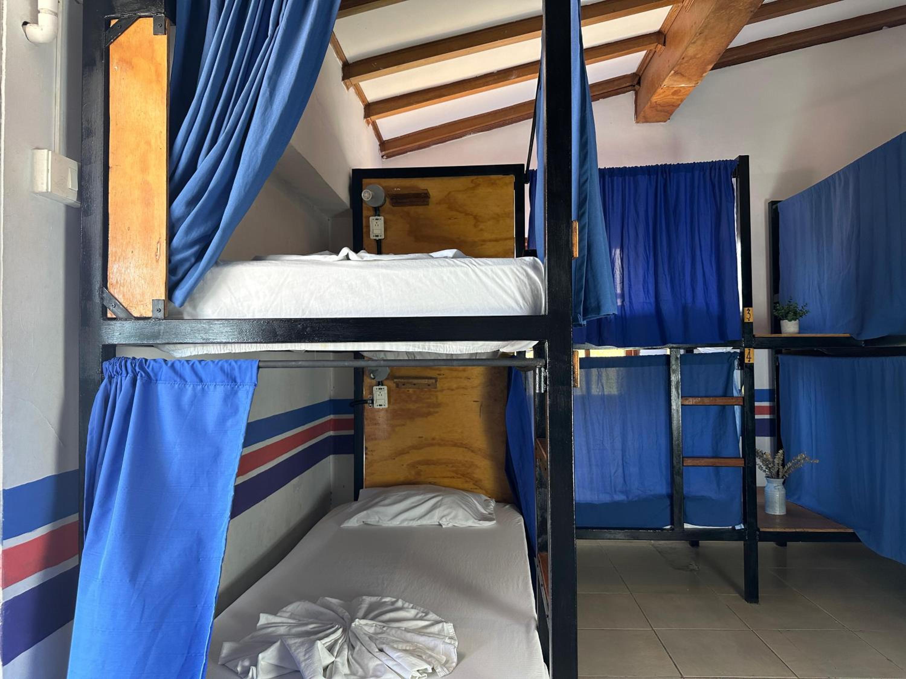 Calle 11 hostal ,rodadero