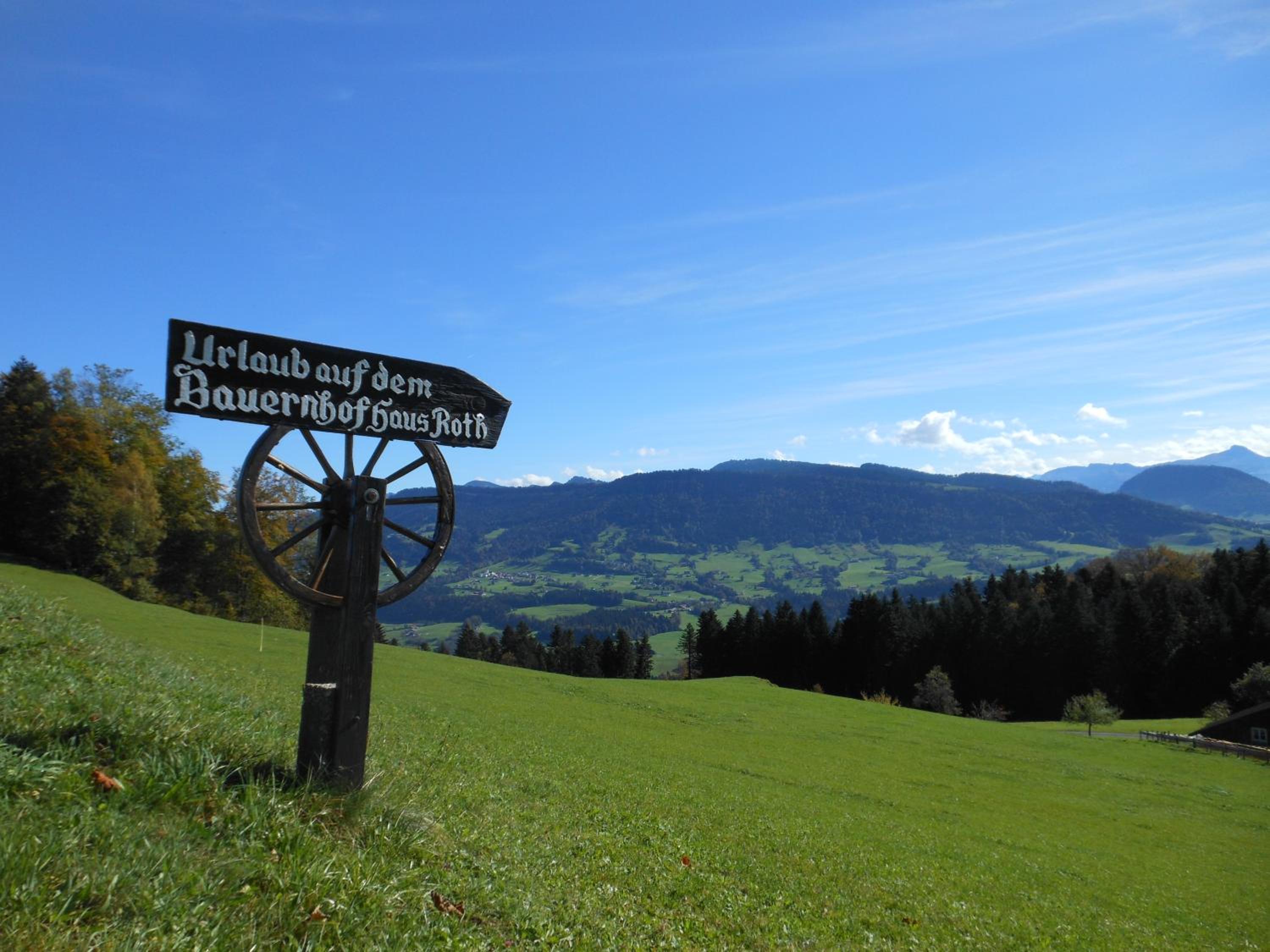 Ferienbauernhof Roth