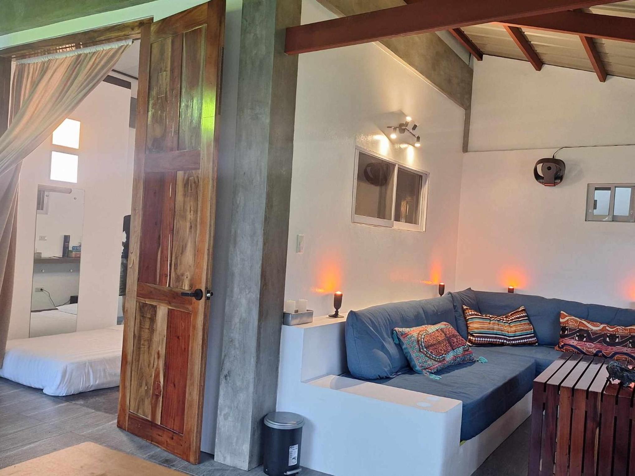 SomeWhere Else Boutique Resort