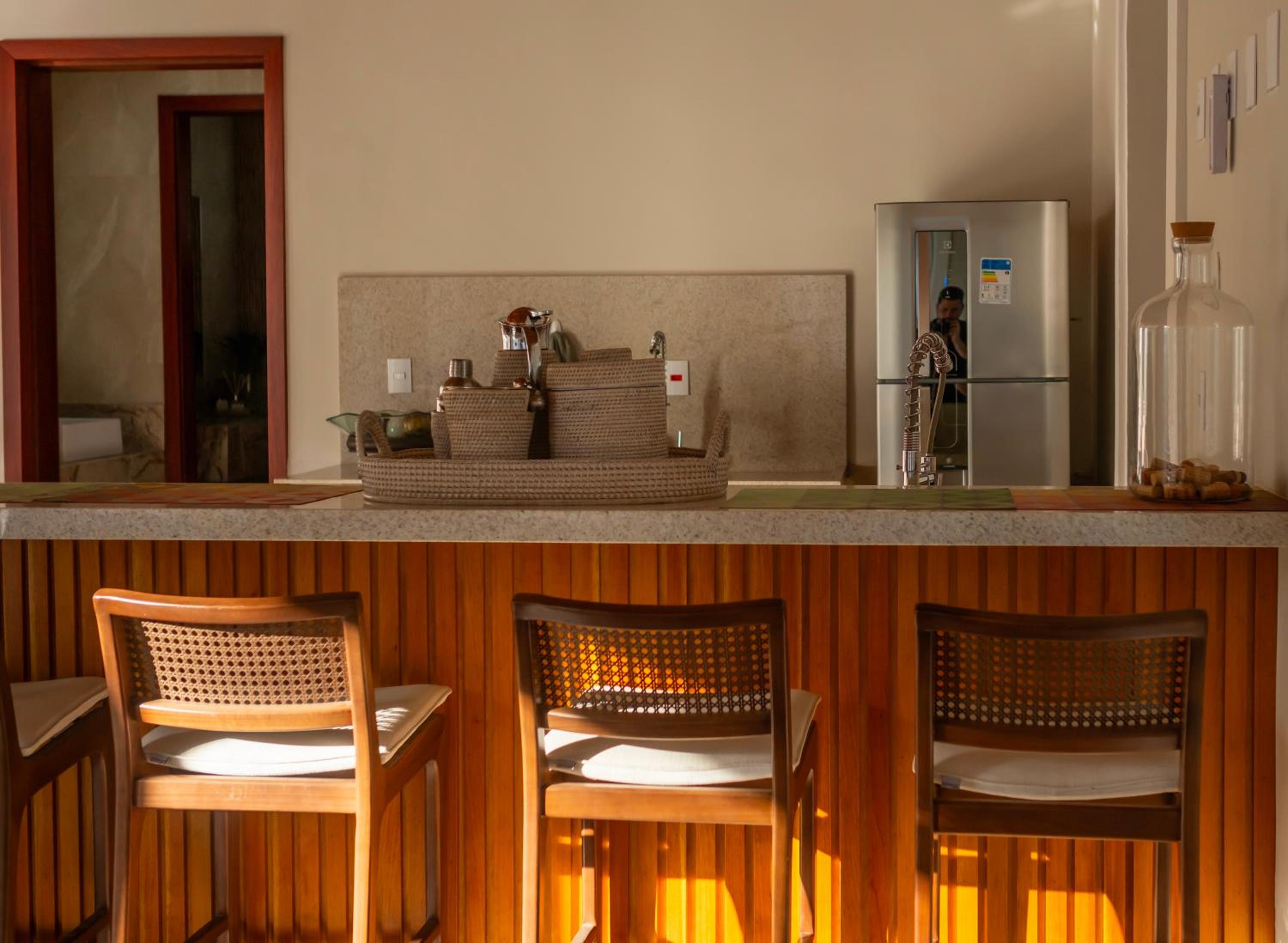 Casa para Locação Terras de São Francisco!