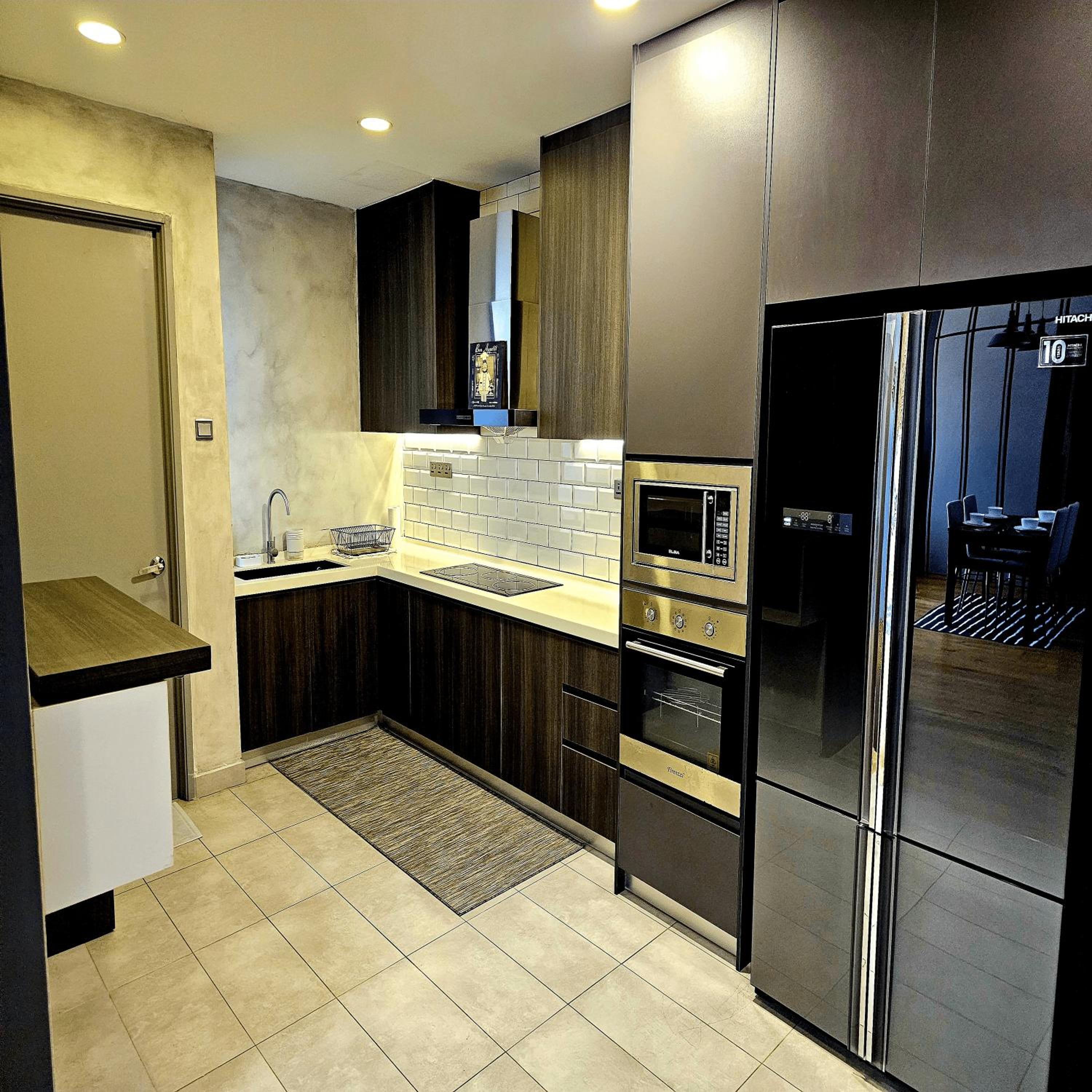 USJ One Subang Jaya by Widebed photo 2