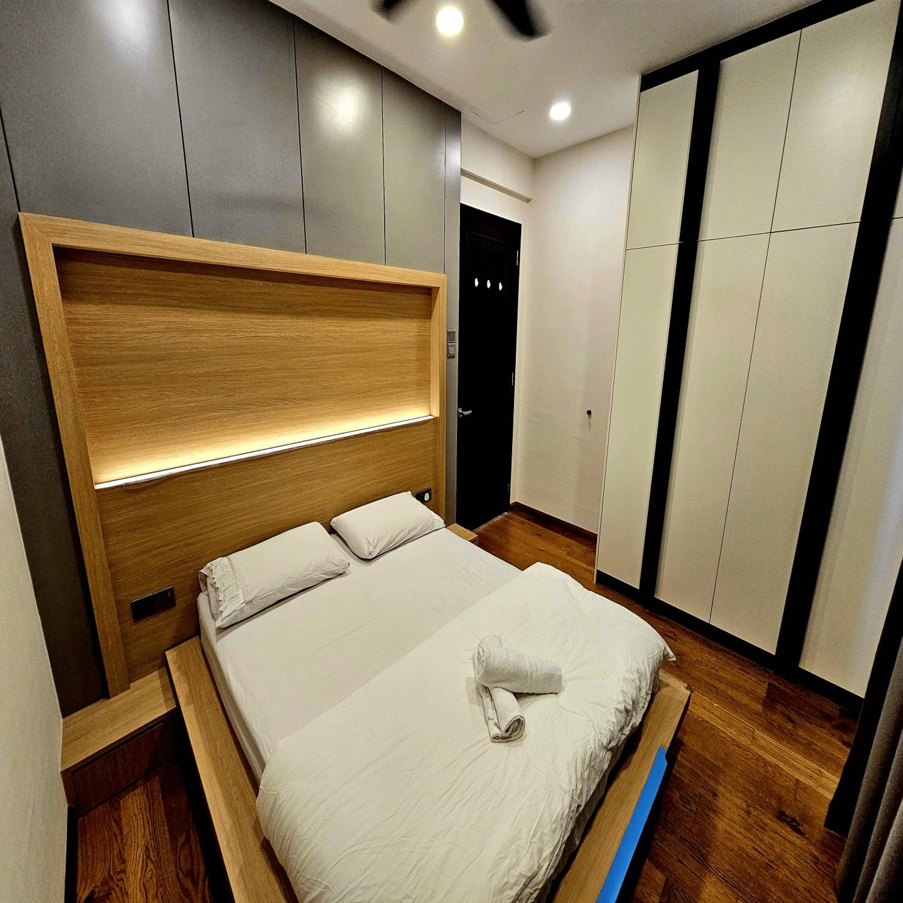 USJ One Subang Jaya by Widebed photo 3