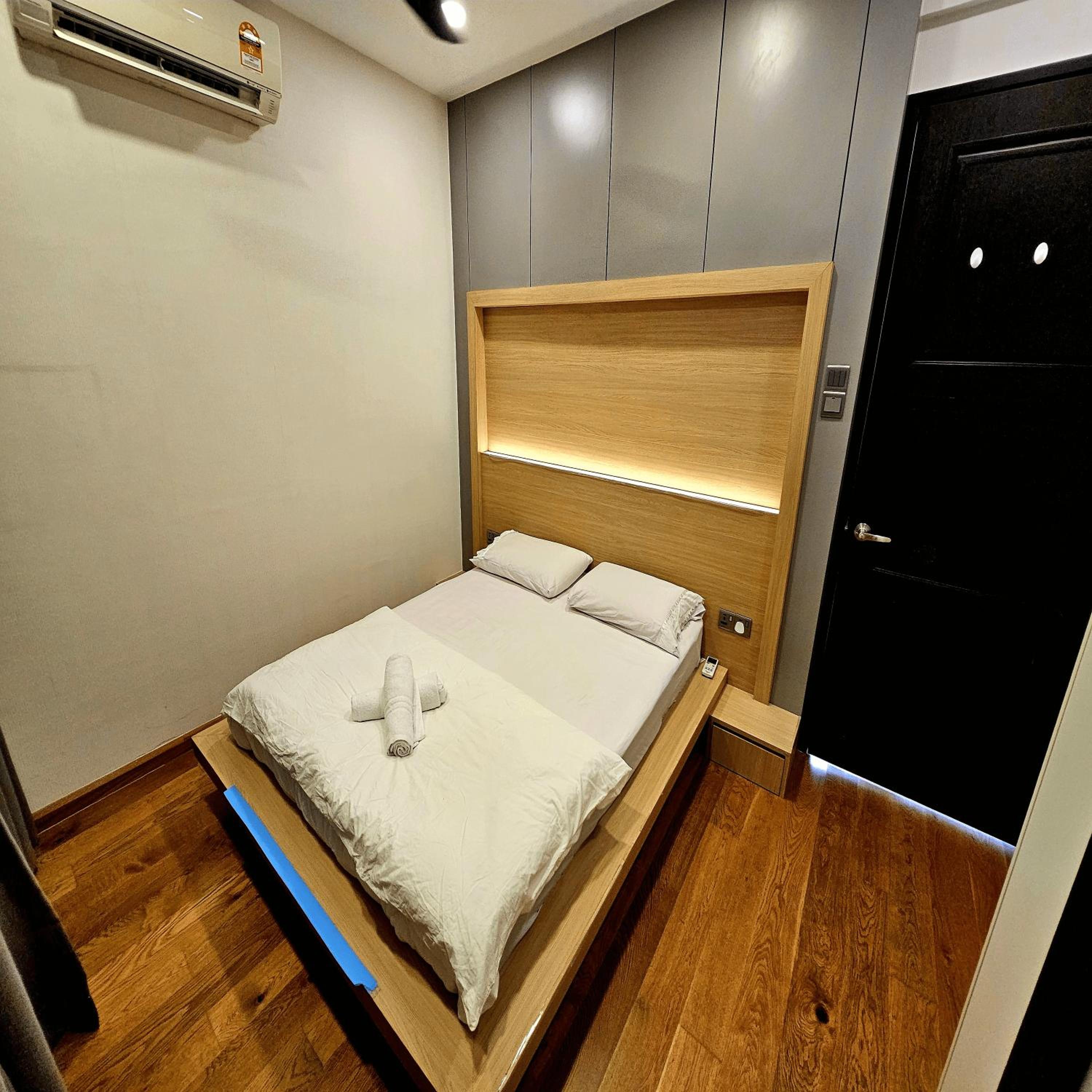 USJ One Subang Jaya by Widebed photo 4