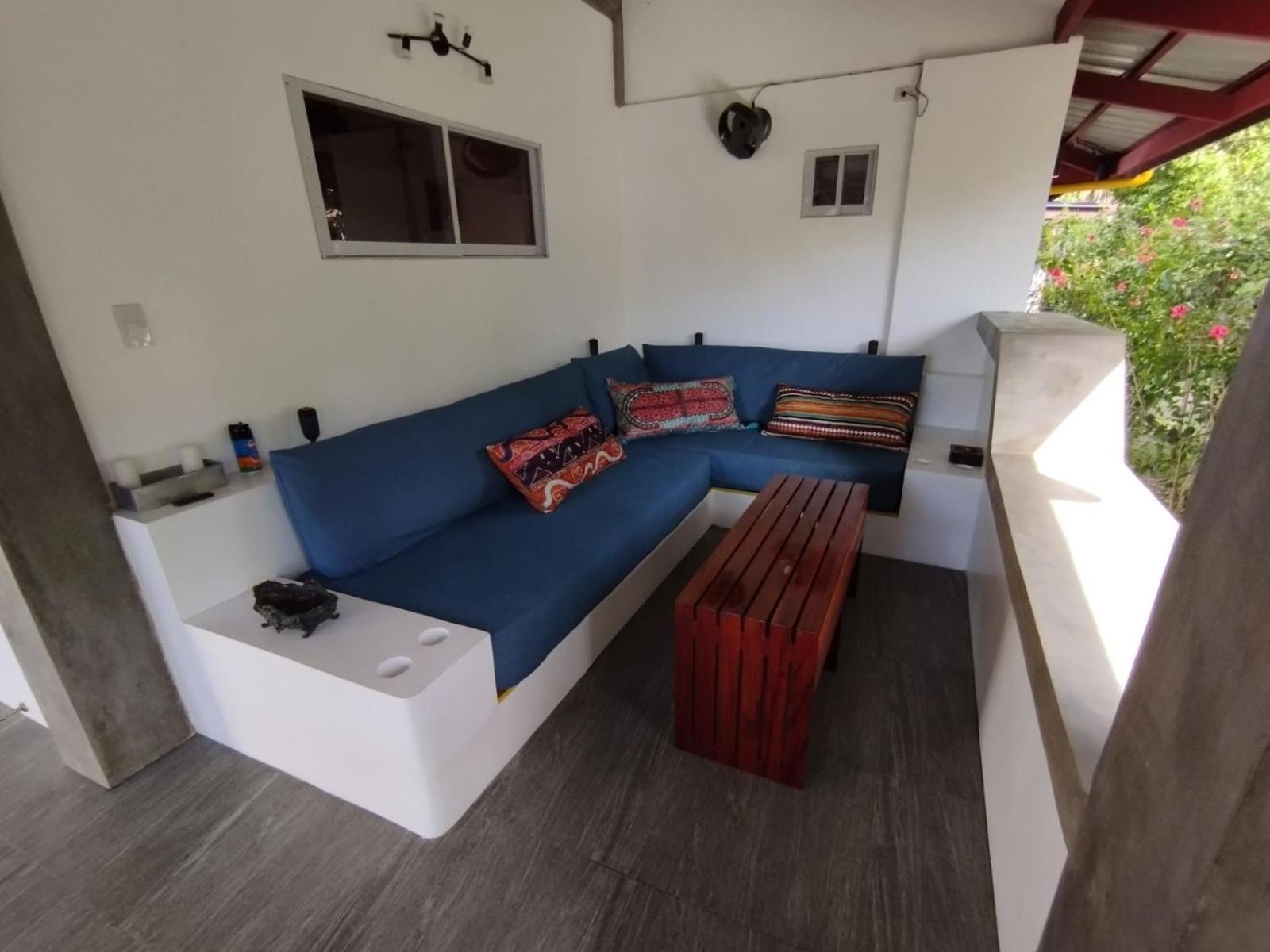 SomeWhere Else Boutique Resort