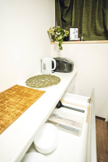 和居 弥櫻 中心地に位置する隠れ家風の静寂宿