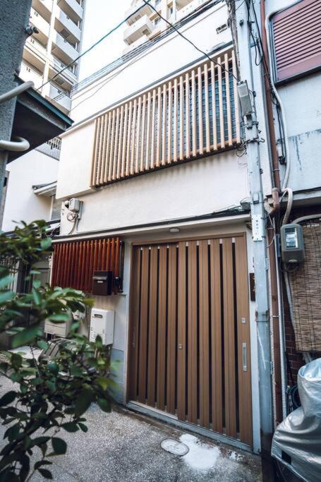 和居 弥櫻 中心地に位置する隠れ家風の静寂宿