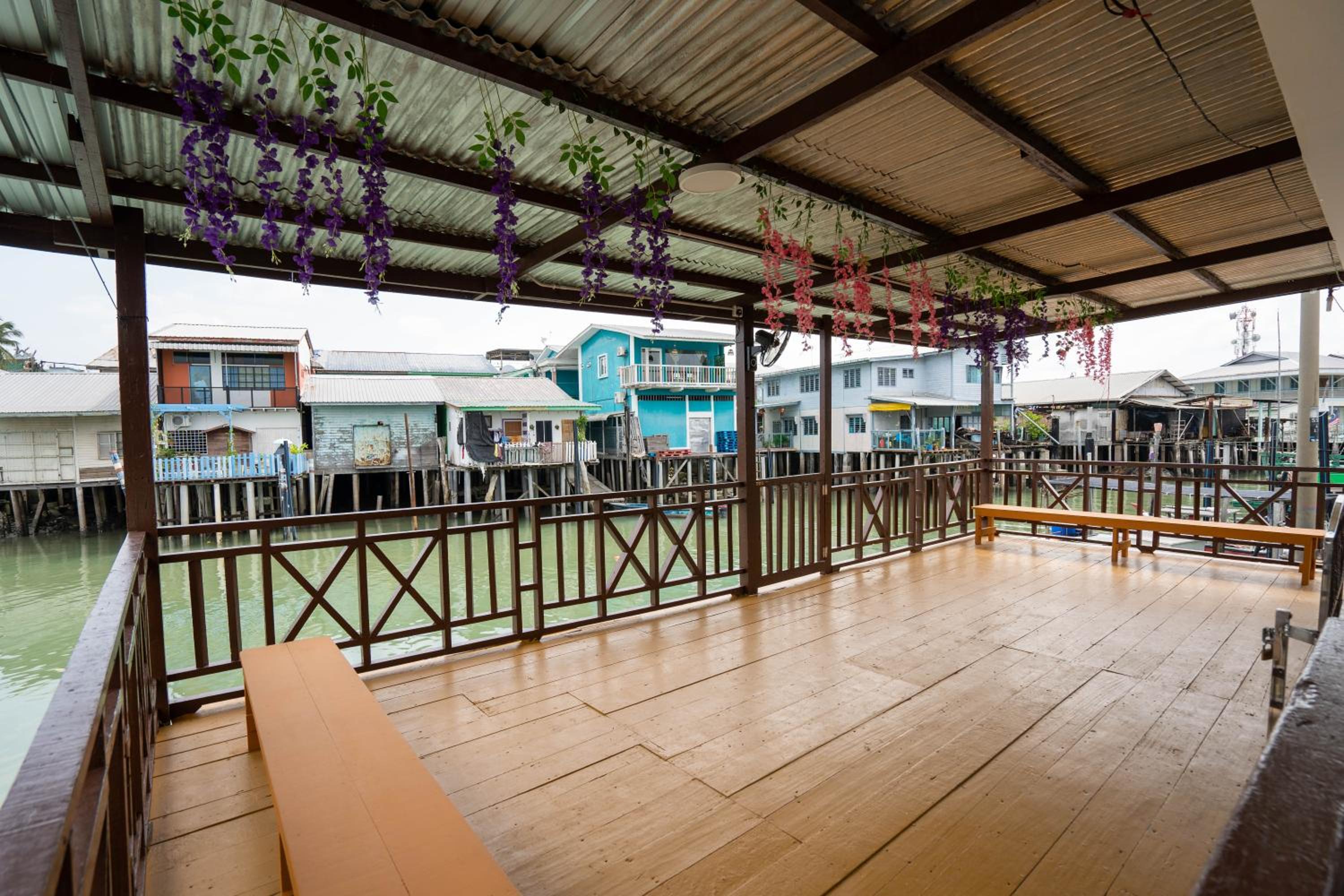 Happiness Villa Pulau Ketam 幸福苑 photo 6