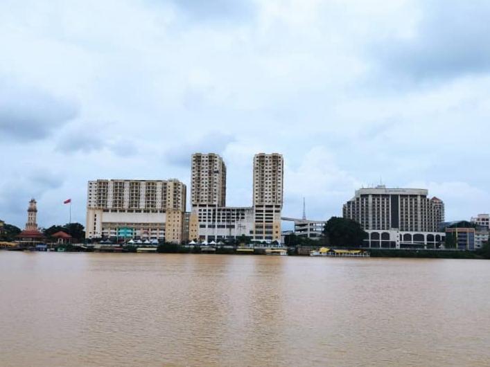 Riverview Pelangi Kota Bharu B2312 photo 8