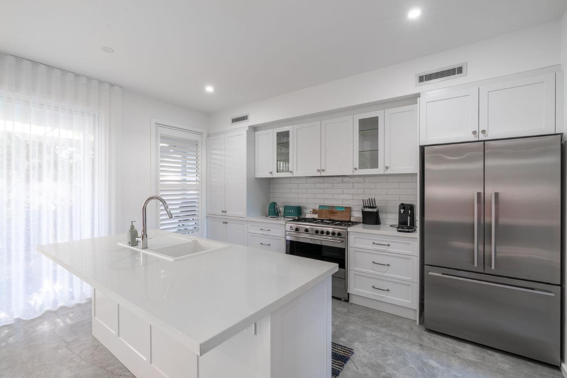 Kiama Hamptons Hideaway
