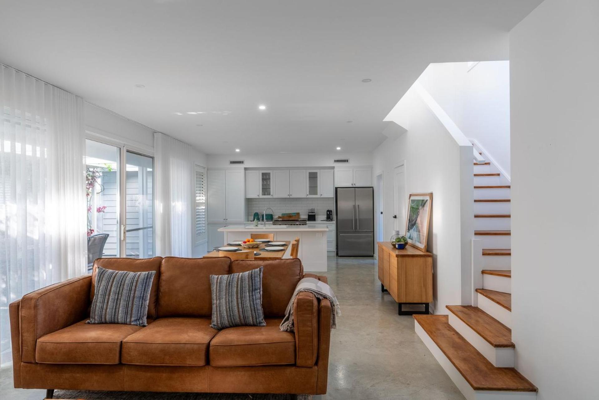 Kiama Hamptons Hideaway