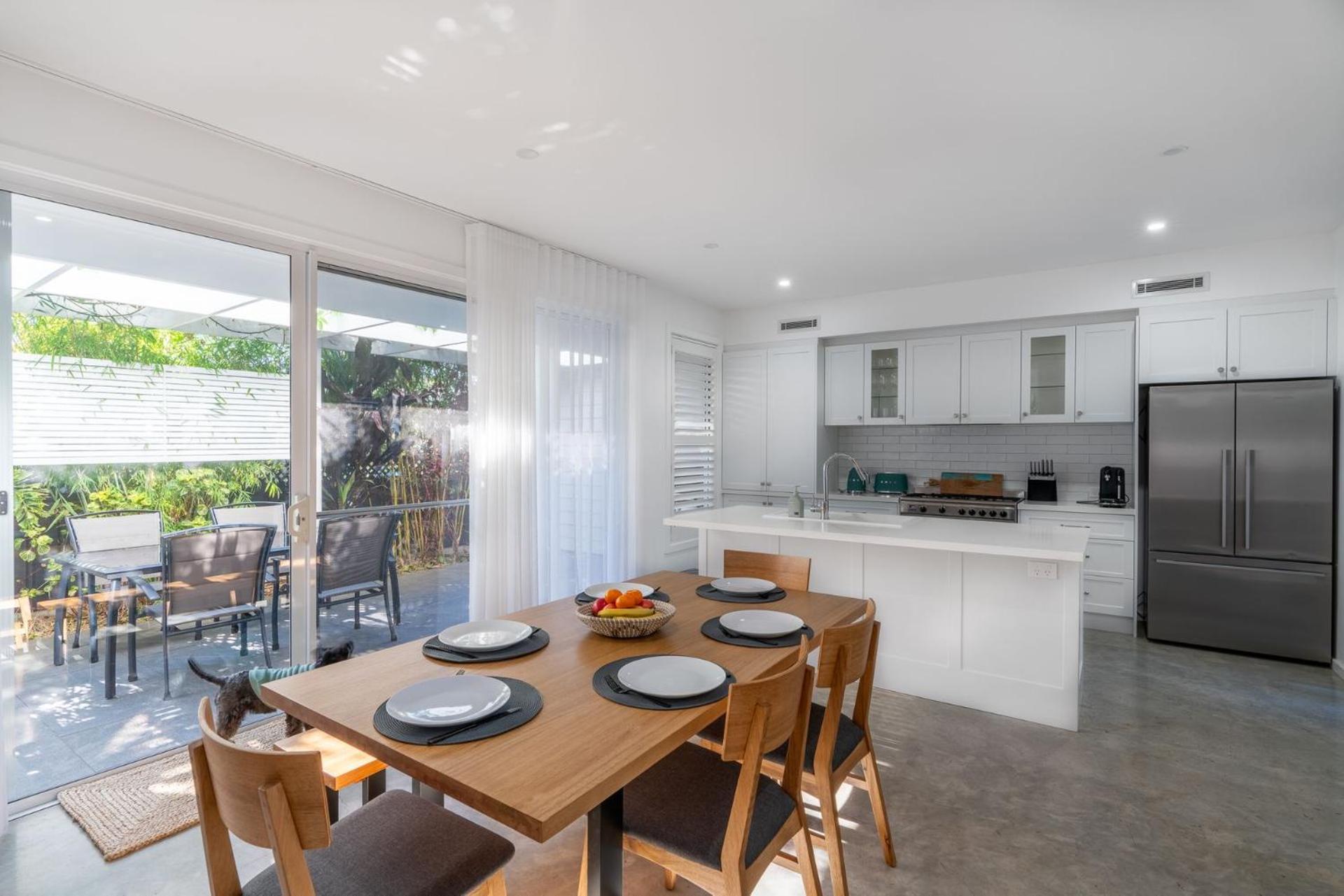 Kiama Hamptons Hideaway