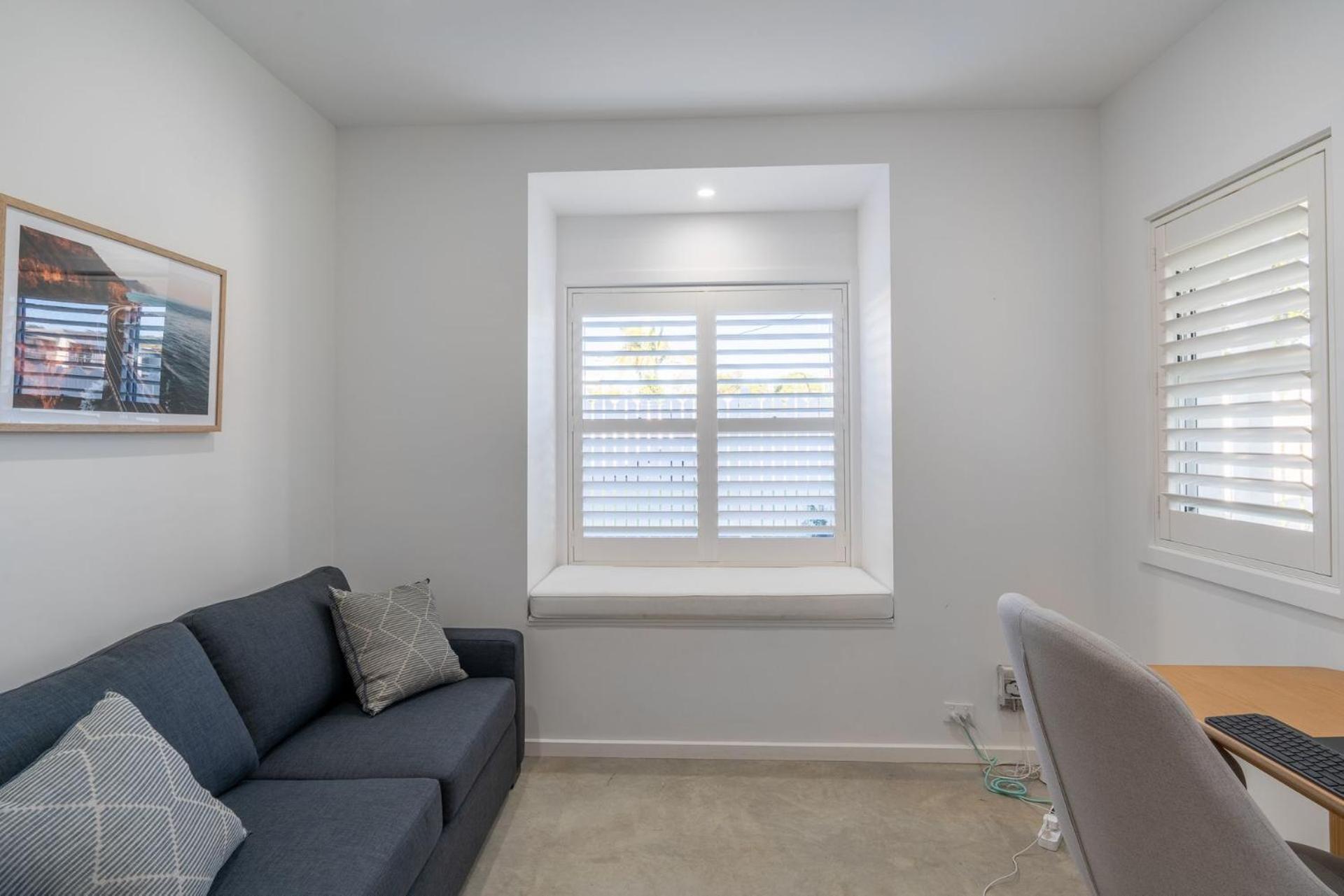 Kiama Hamptons Hideaway