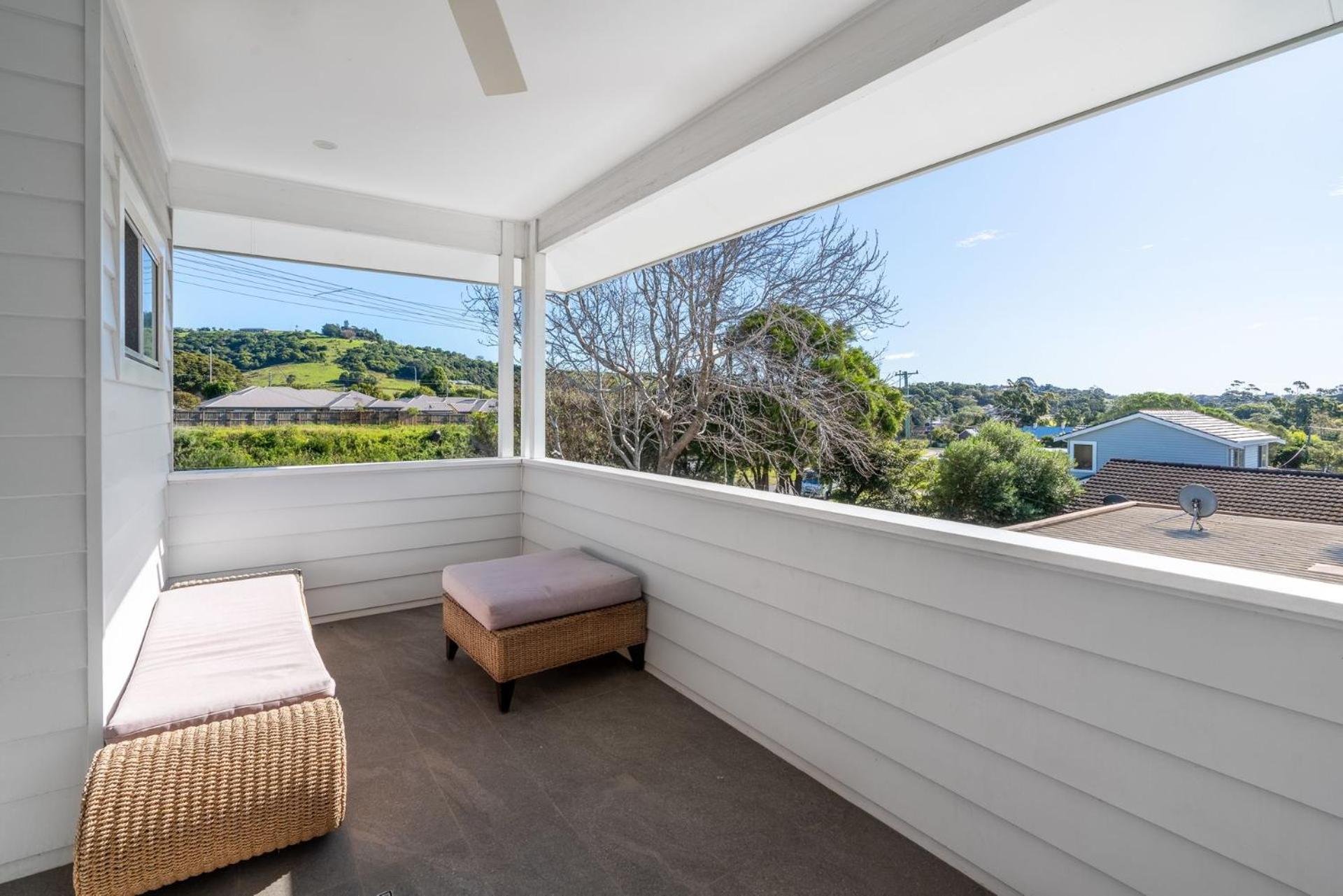 Kiama Hamptons Hideaway