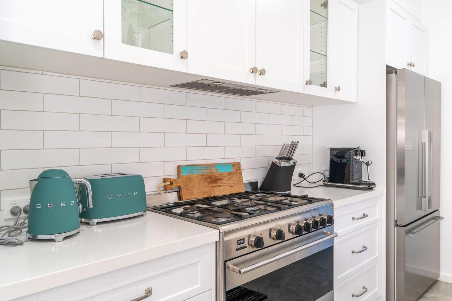 Kiama Hamptons Hideaway