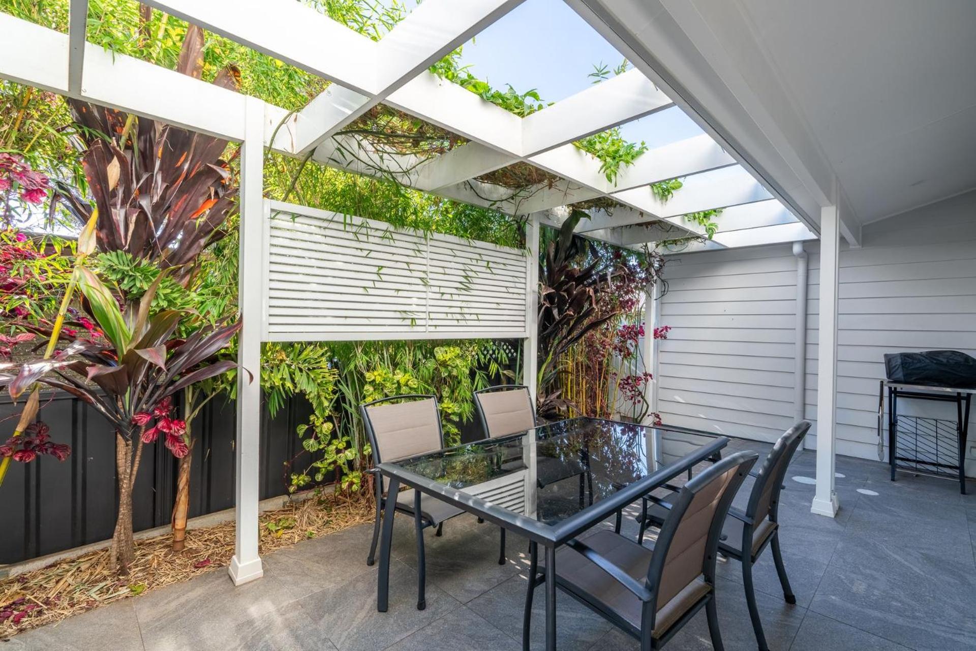 Kiama Hamptons Hideaway