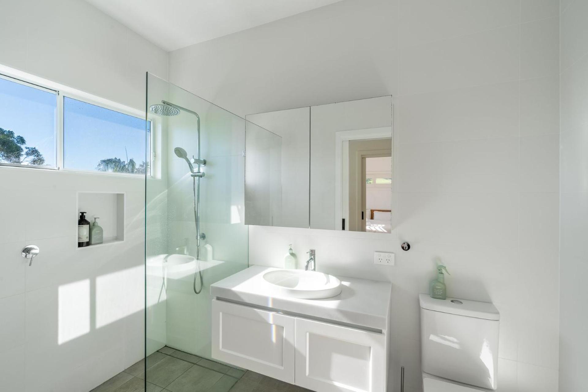 Kiama Hamptons Hideaway