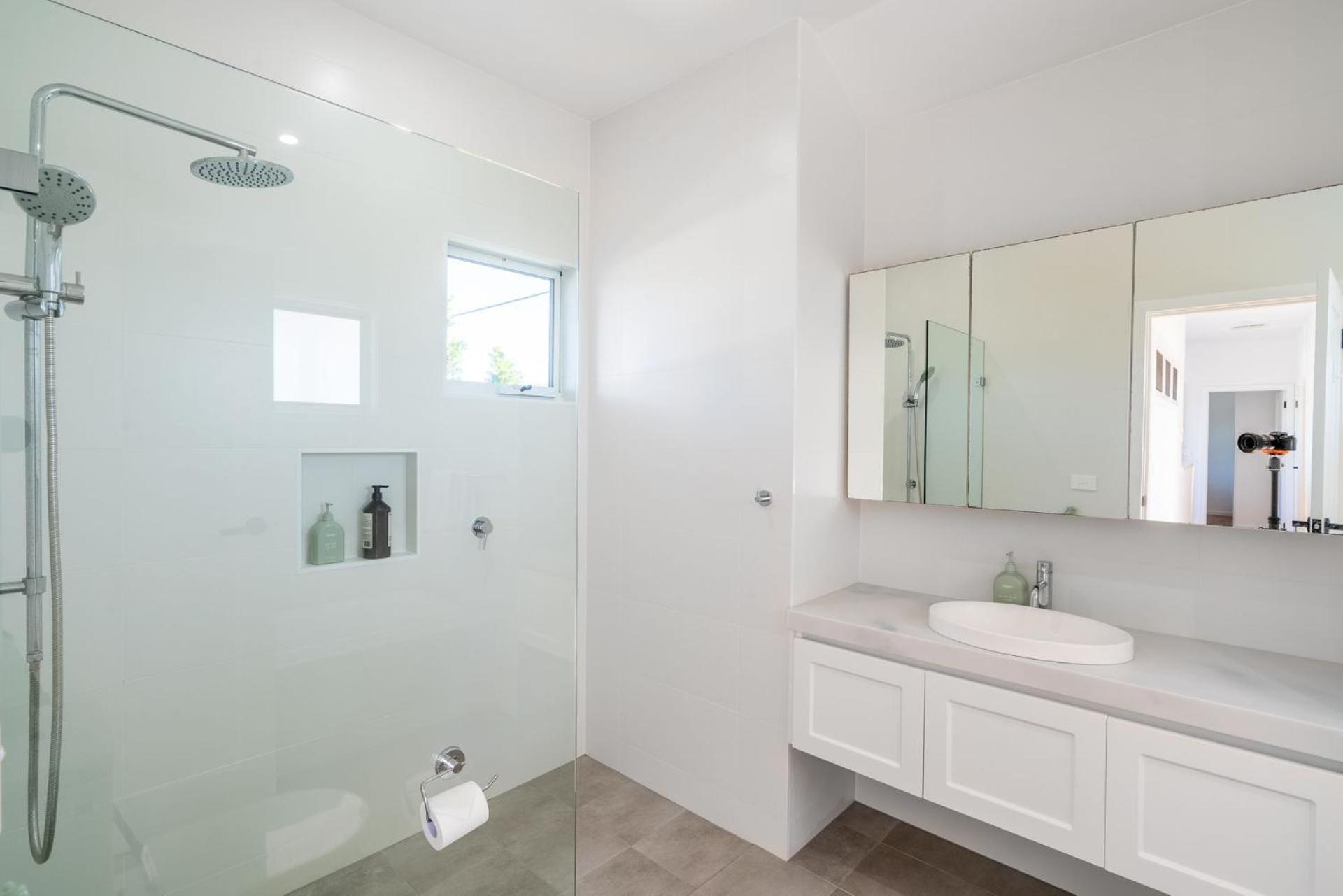 Kiama Hamptons Hideaway