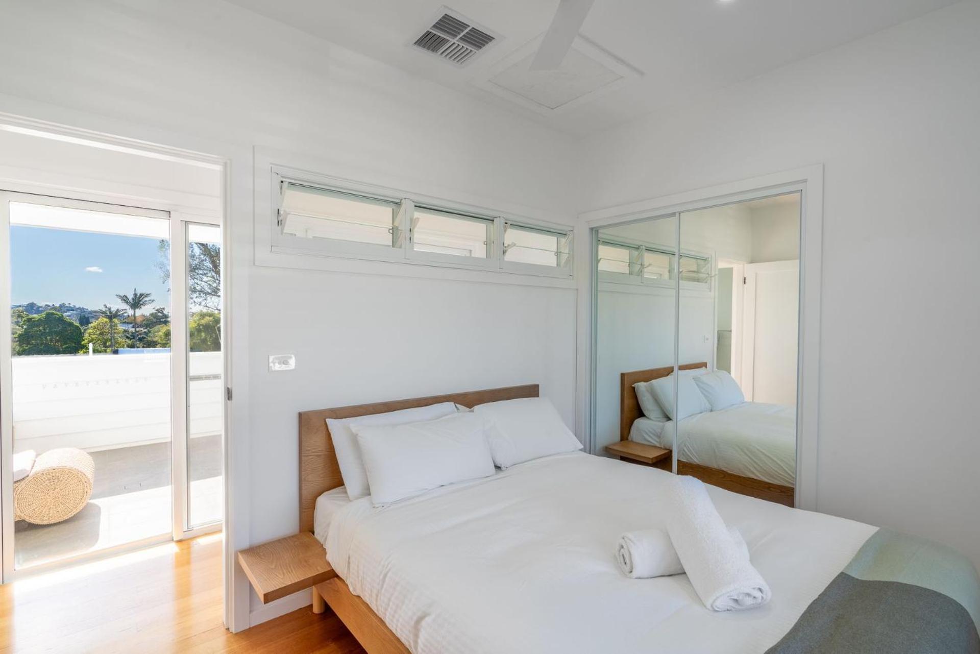 Kiama Hamptons Hideaway