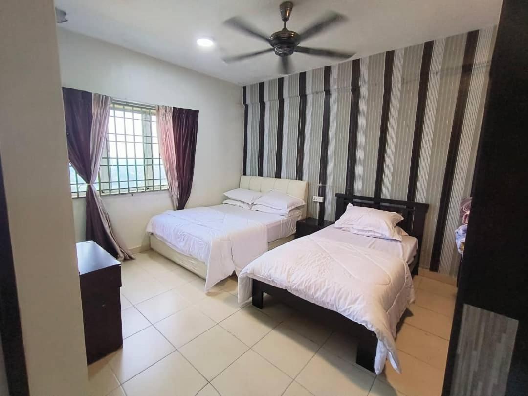 Riverview Pelangi Kota Bharu B2312 photo 4