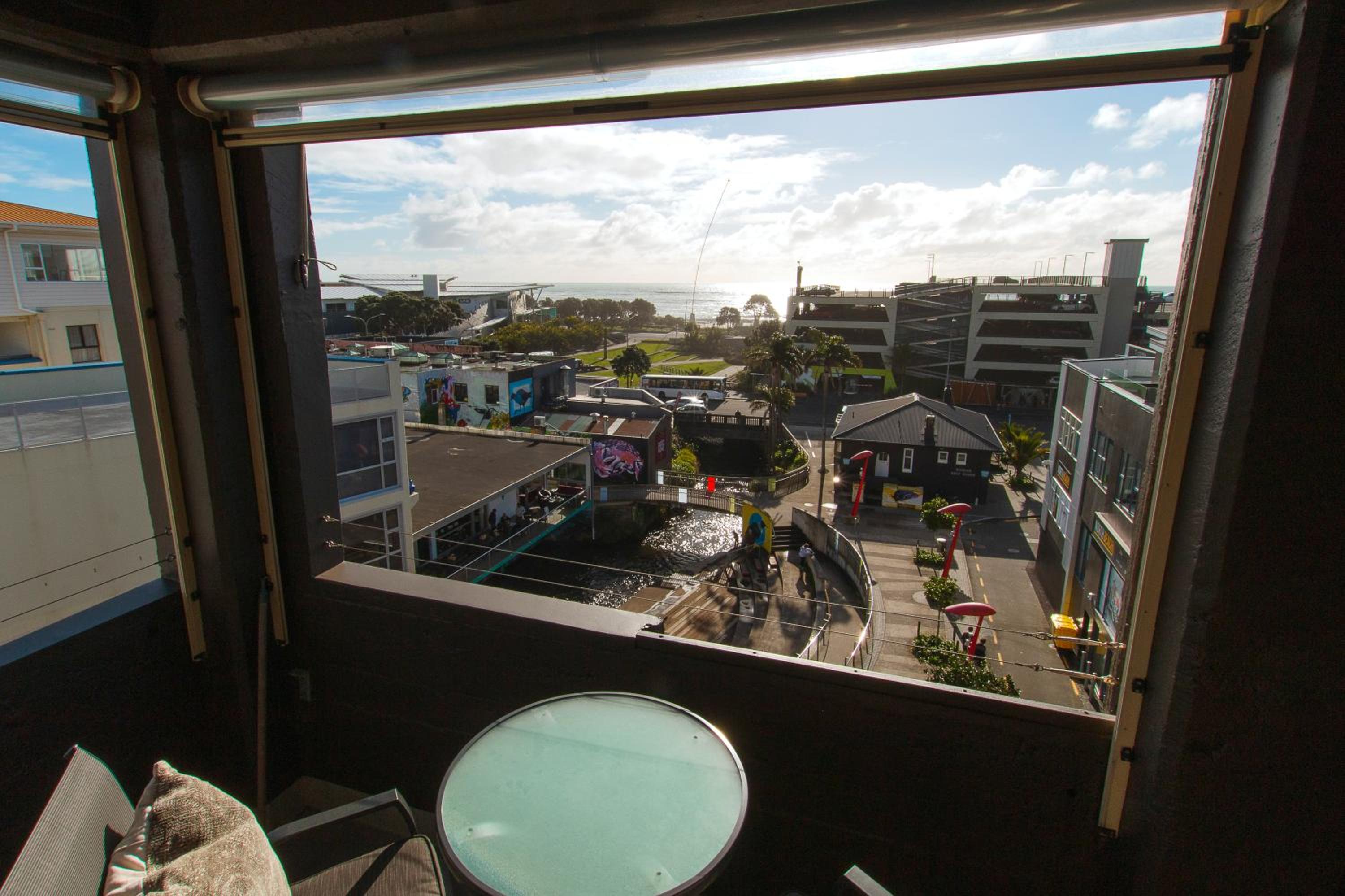 Stay Central view 4