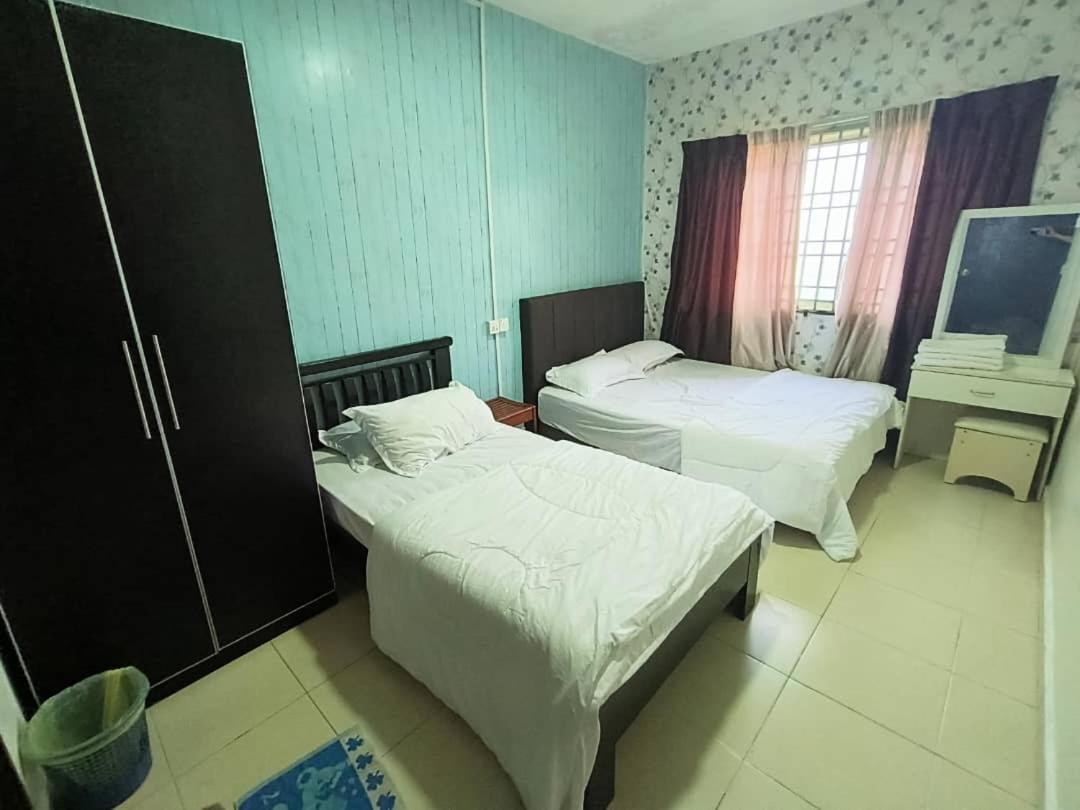 Riverview Pelangi Kota Bharu B2312 photo 3