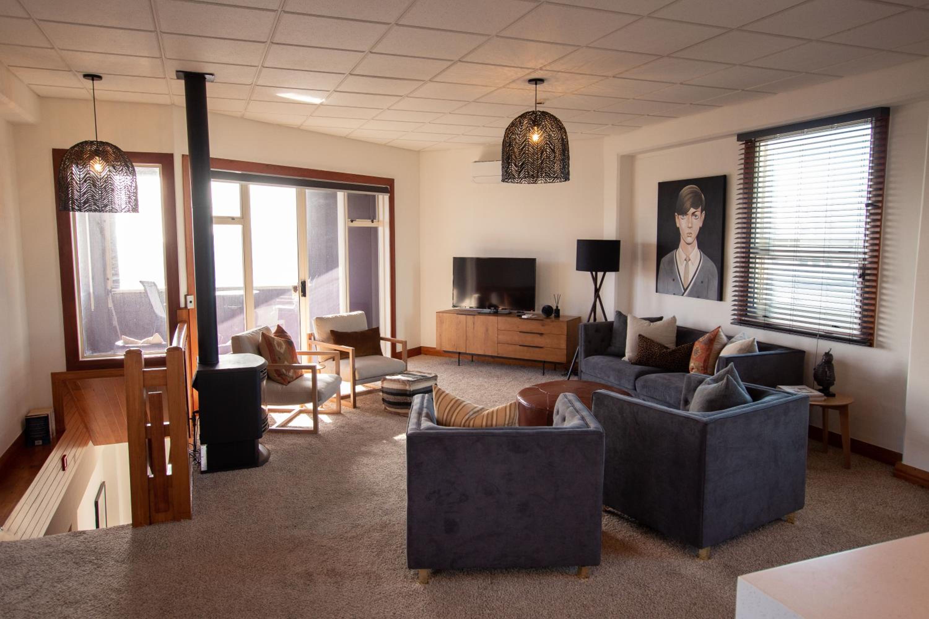 Stay Central view 5