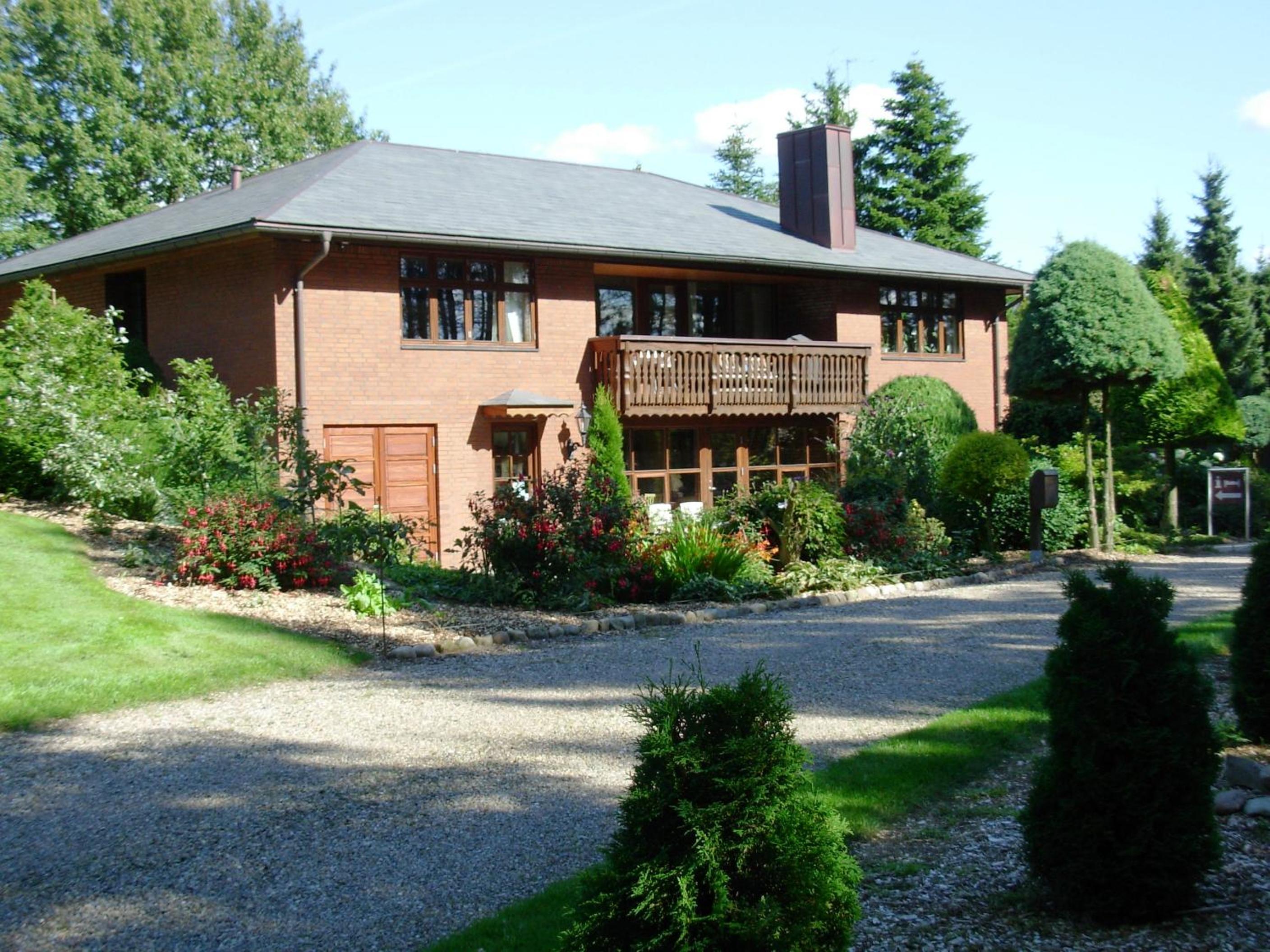 Hotel Gregersminde - Image 1