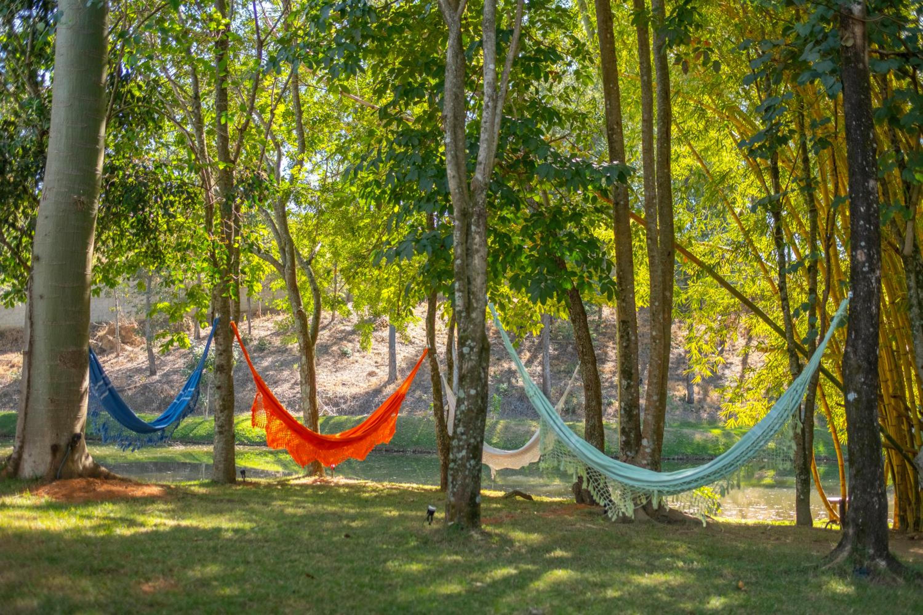 Casa para Locação Terras de São Francisco!