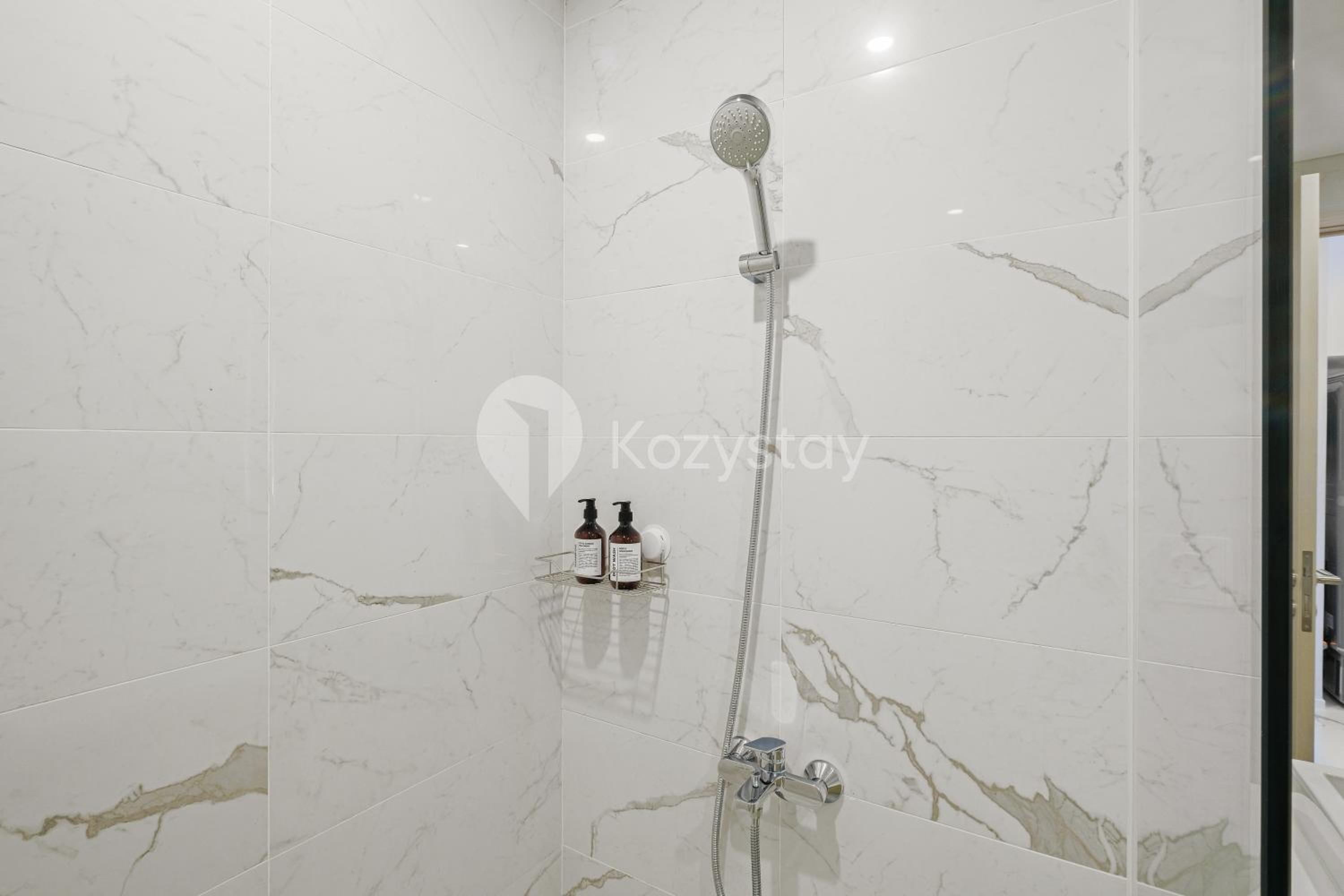 Chiara by Kozystay - TB Simatupang view 4