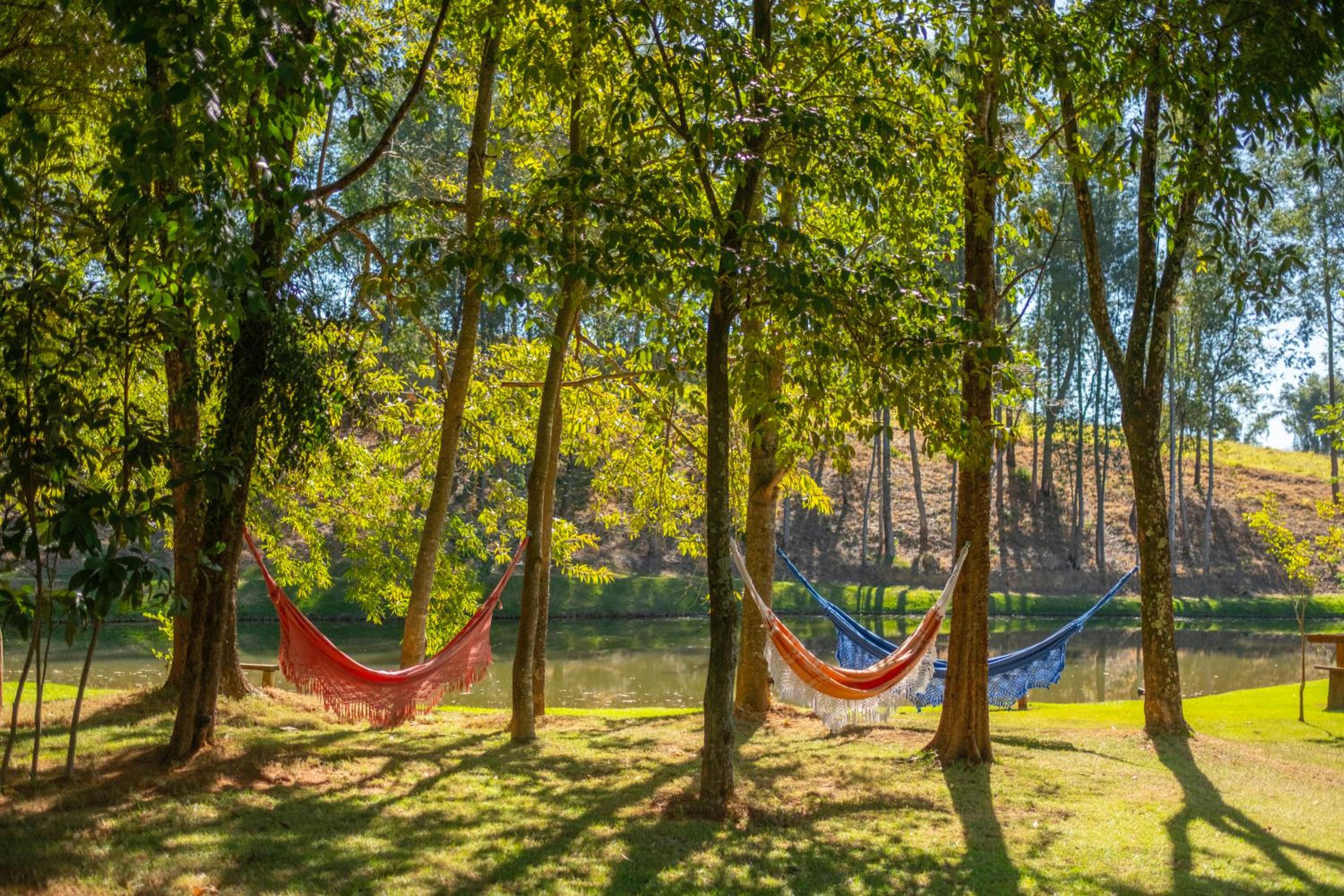 Casa para Locação Terras de São Francisco!