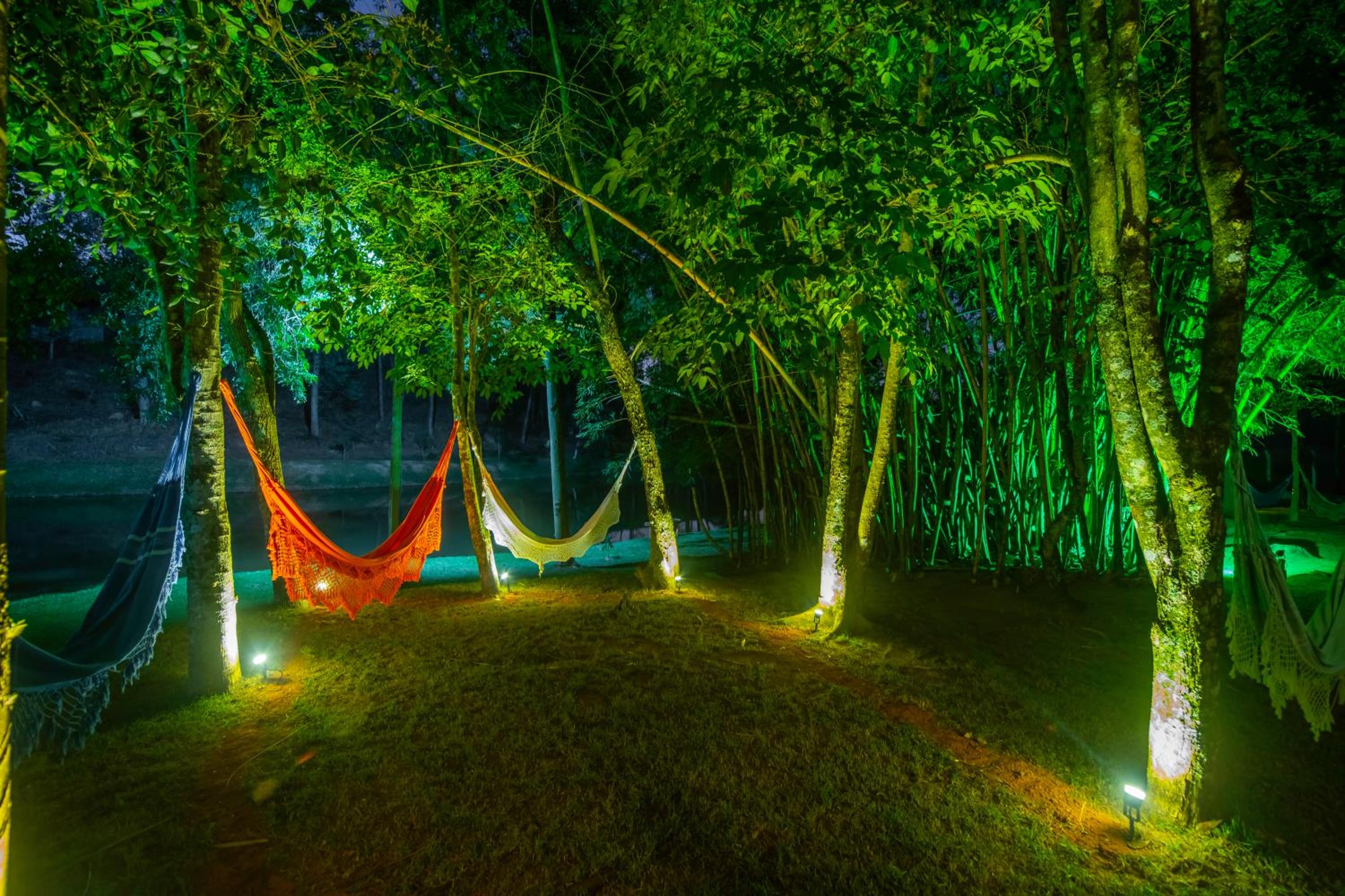 Casa para Locação Terras de São Francisco!