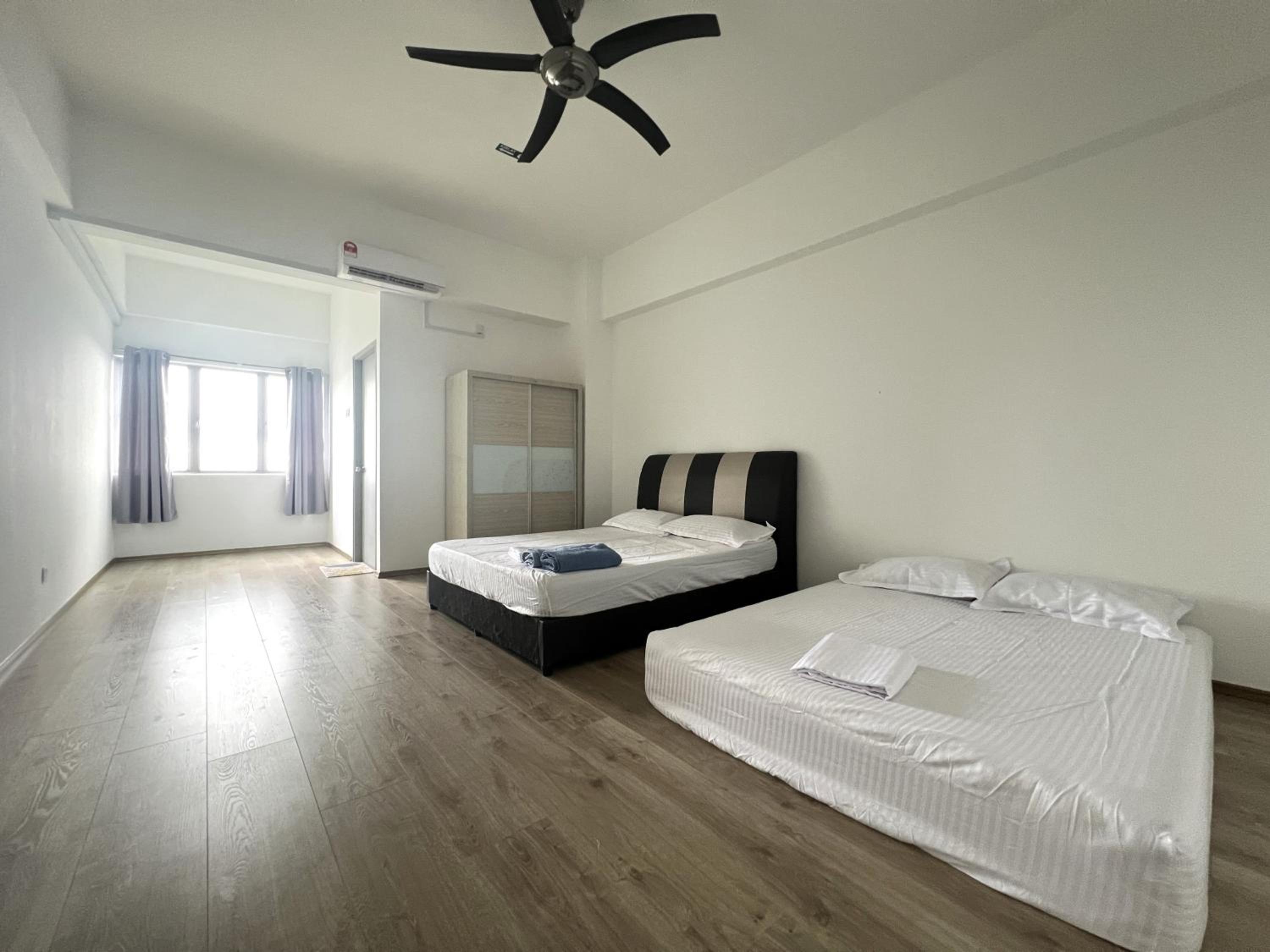 The Ximplicity @ Venus Residence Sitiawan Manjung photo 2