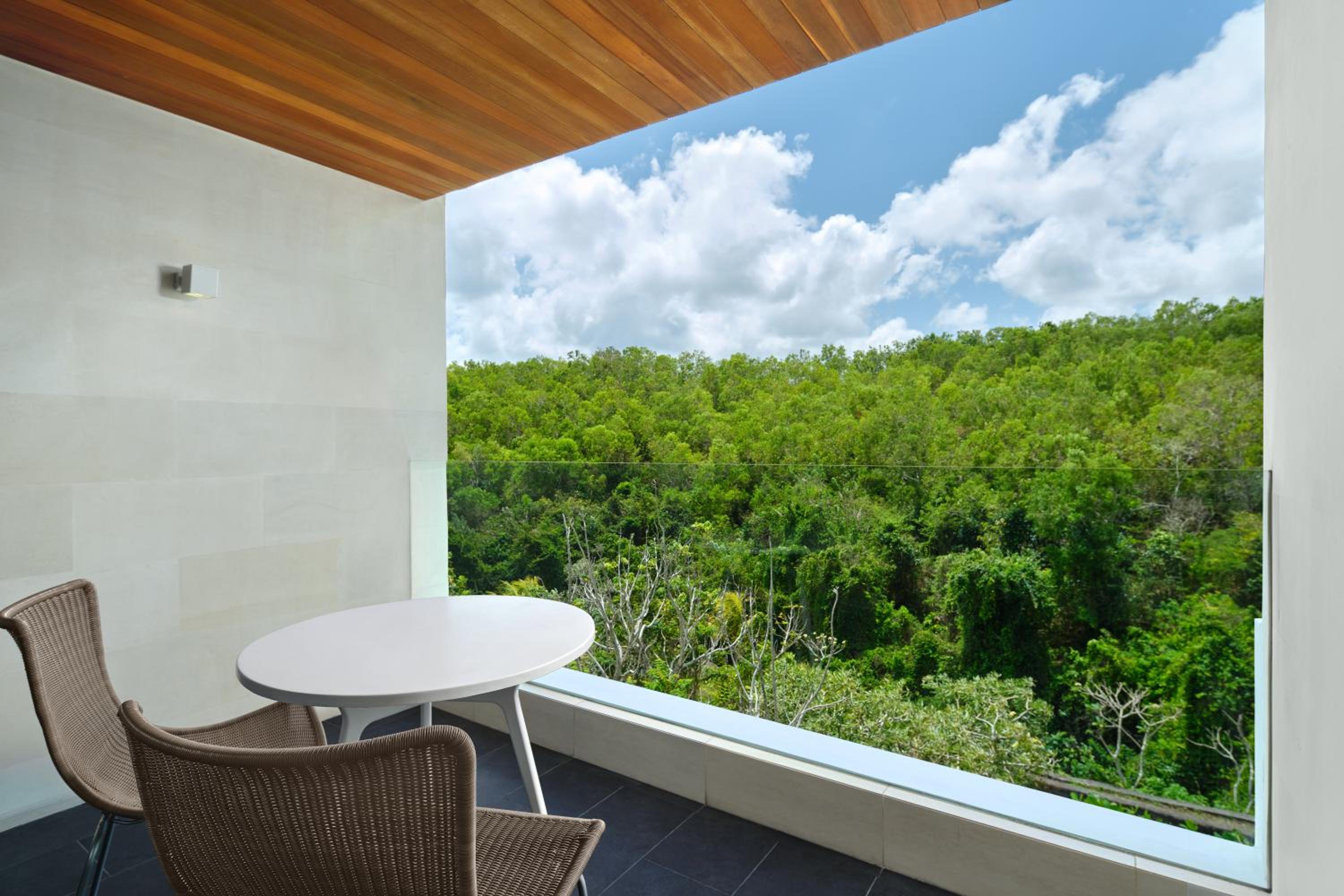 Renaissance Bali Uluwatu Resort & Spa