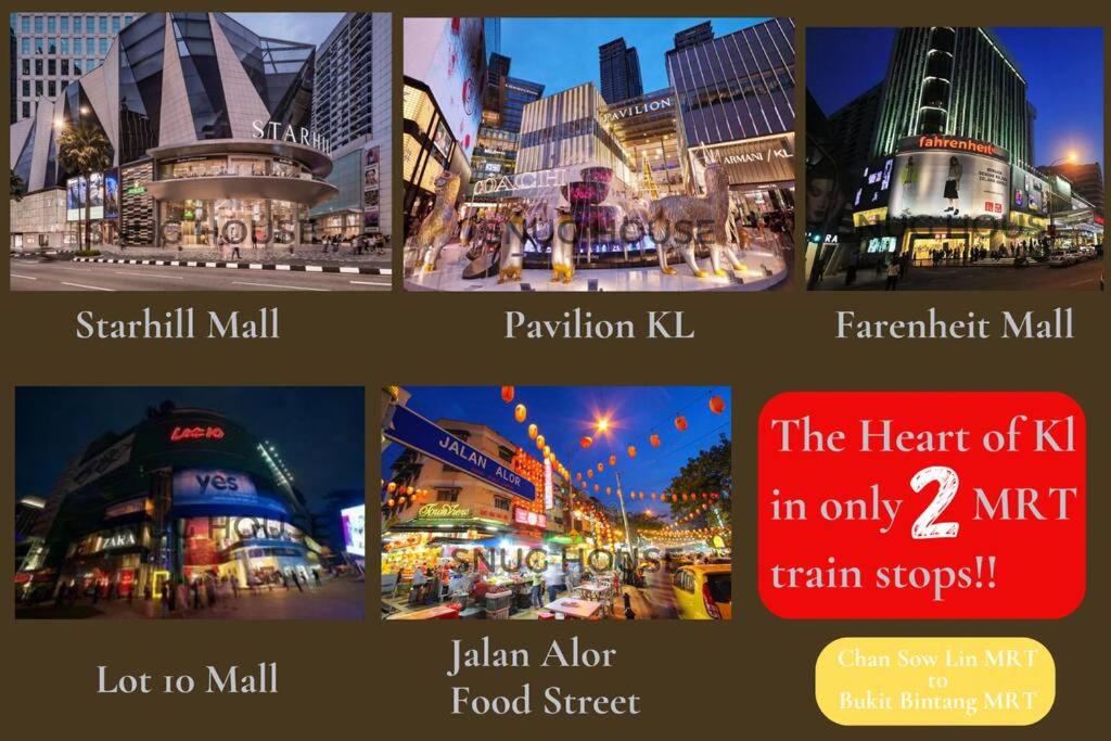 Pool Oasis in the city - 10 mins drive to KLCC (free shuttle to MRT)