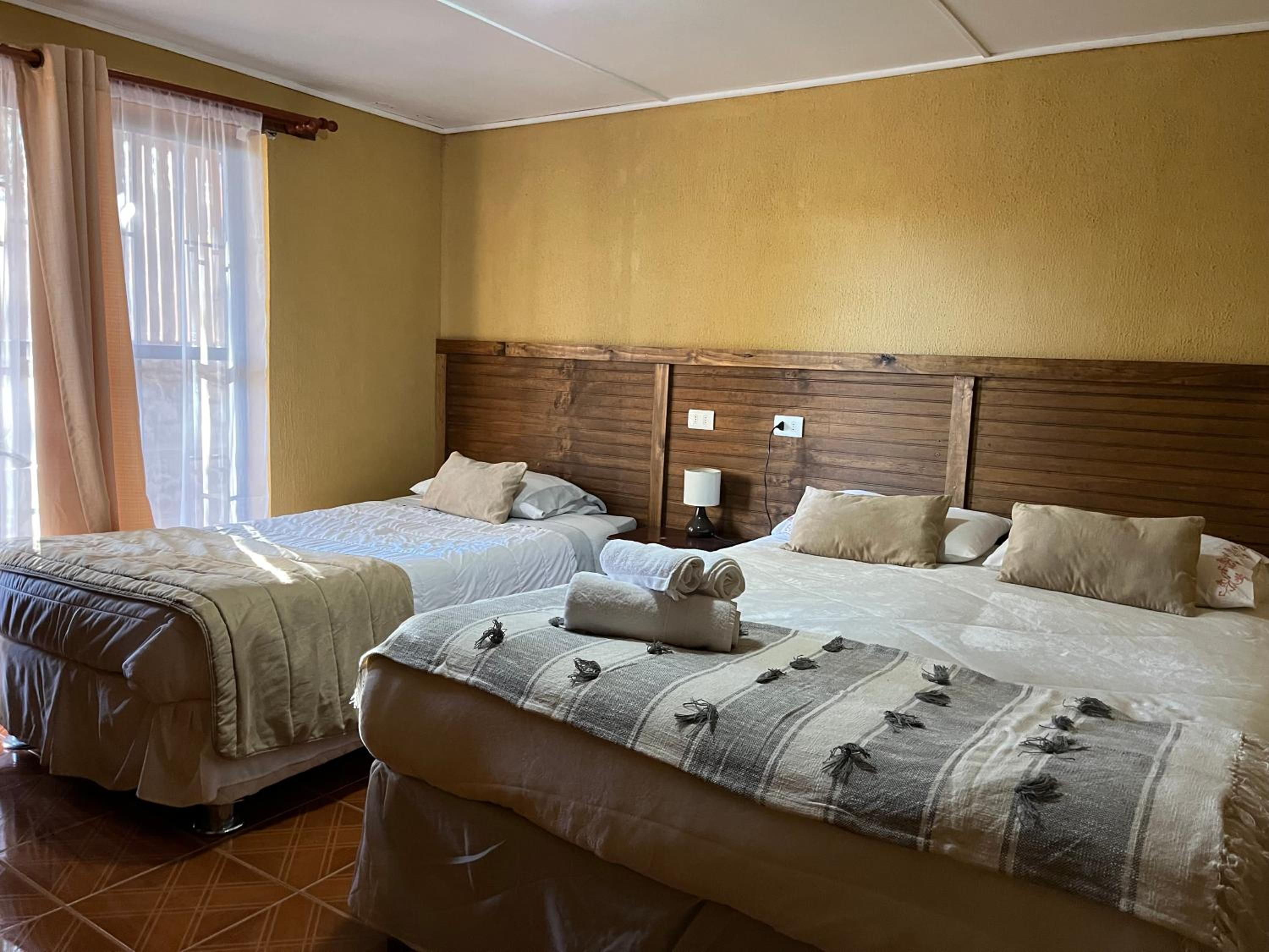 Hostal Piedrita de Rio view 5