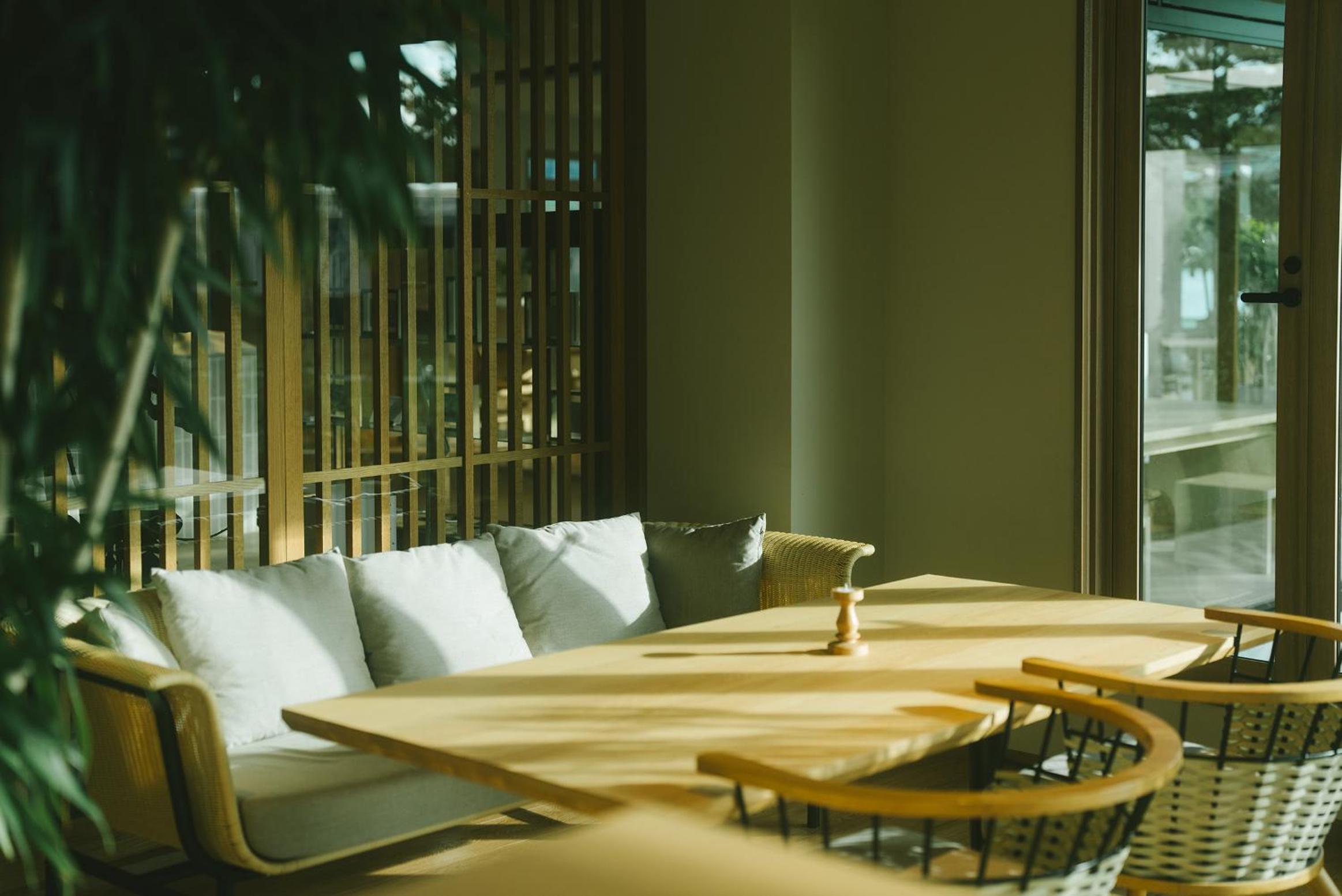 HOTEL & KOTEI SOKA view 4