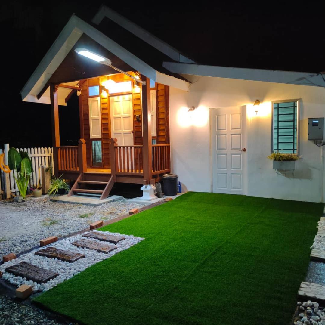 Kampung Cottage Bagan Datuk photo 3
