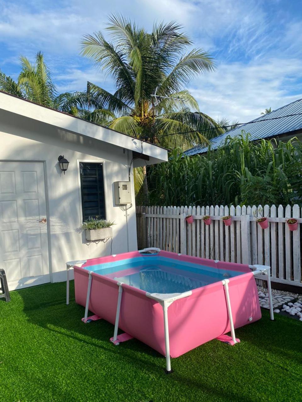 Kampung Cottage Bagan Datuk