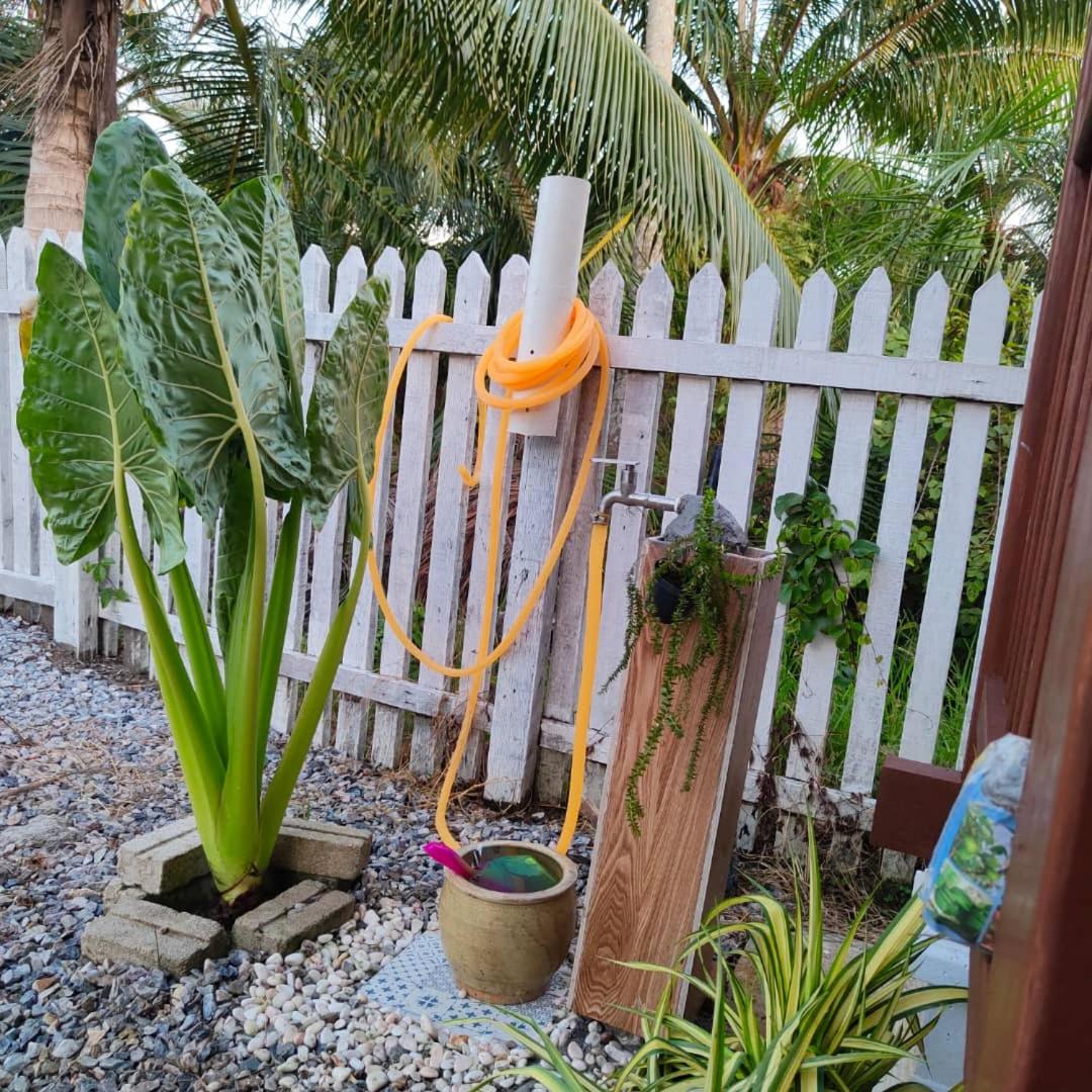 Kampung Cottage Bagan Datuk