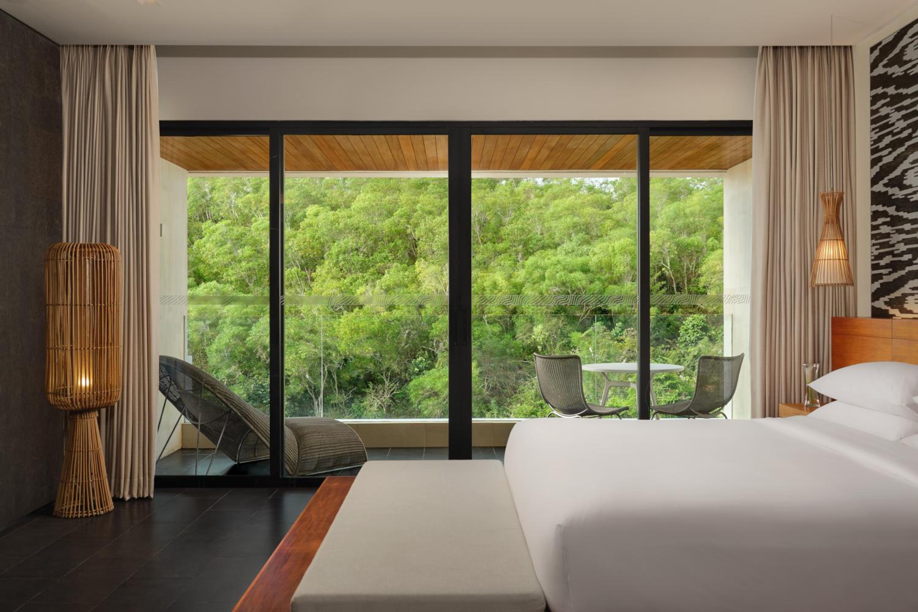 Renaissance Bali Uluwatu Resort & Spa
