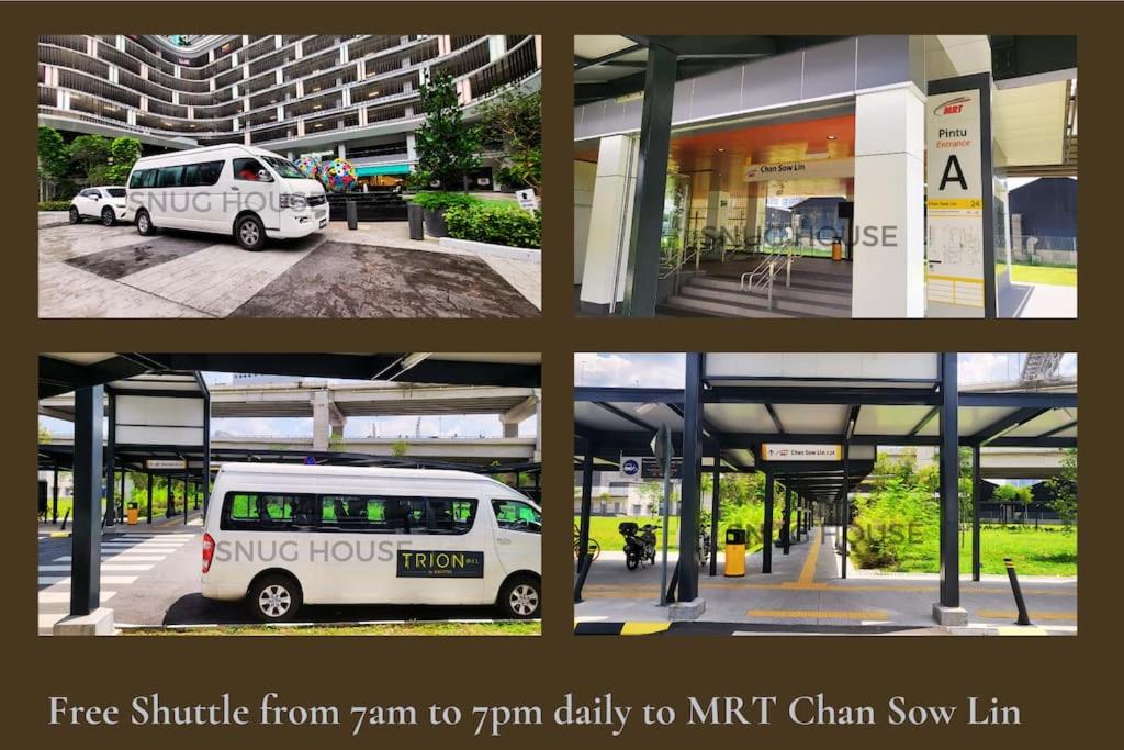 Pool Oasis in the city - 10 mins drive to KLCC (free shuttle to MRT)