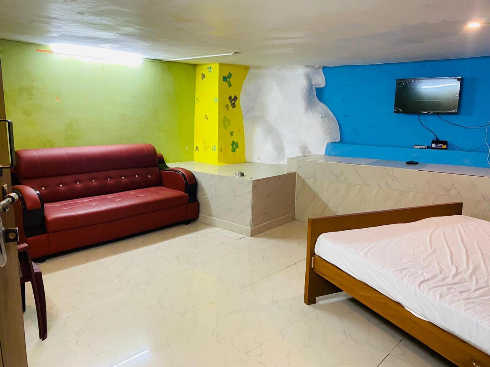 Classic Corner Villa