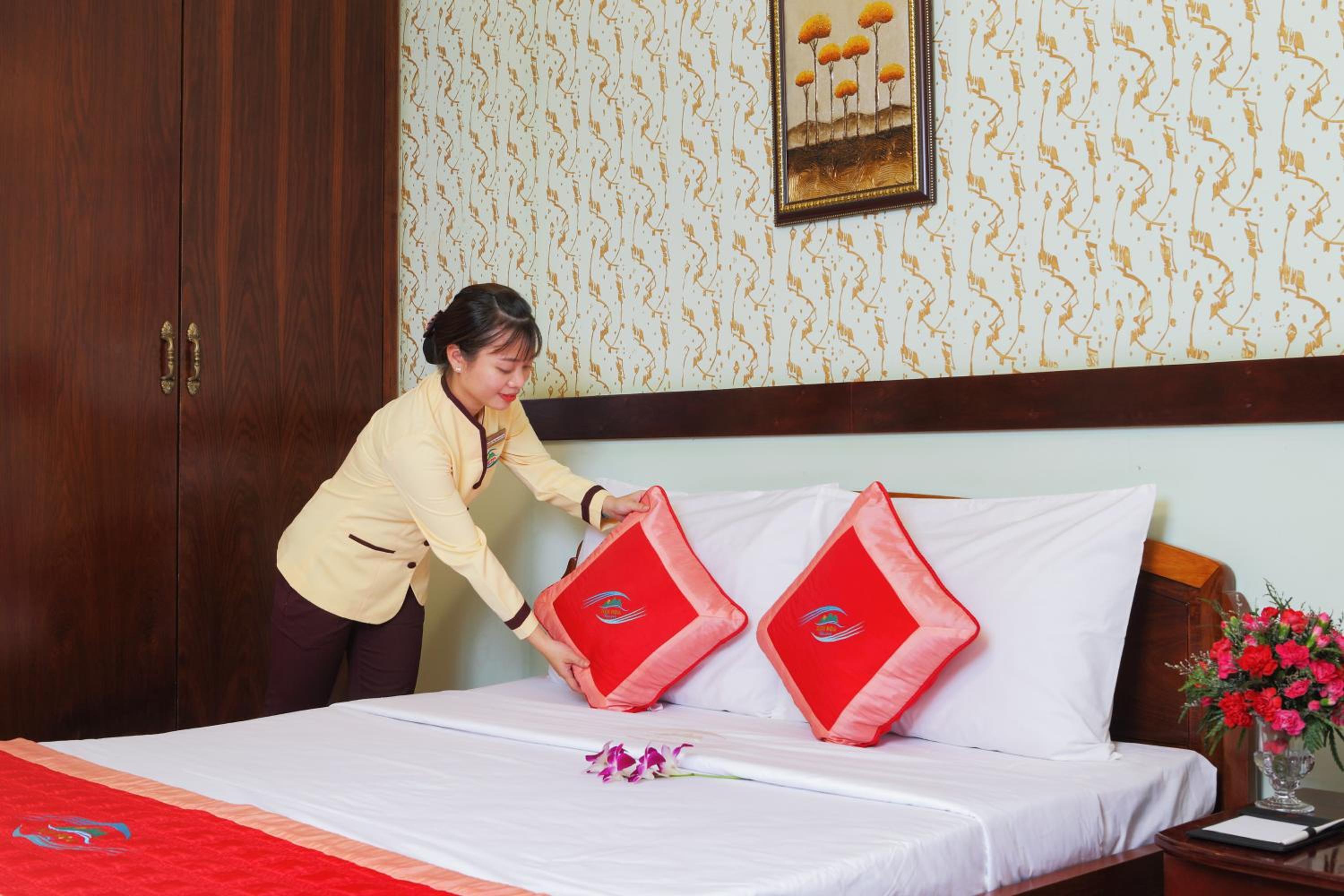 Kim Hoa Resort