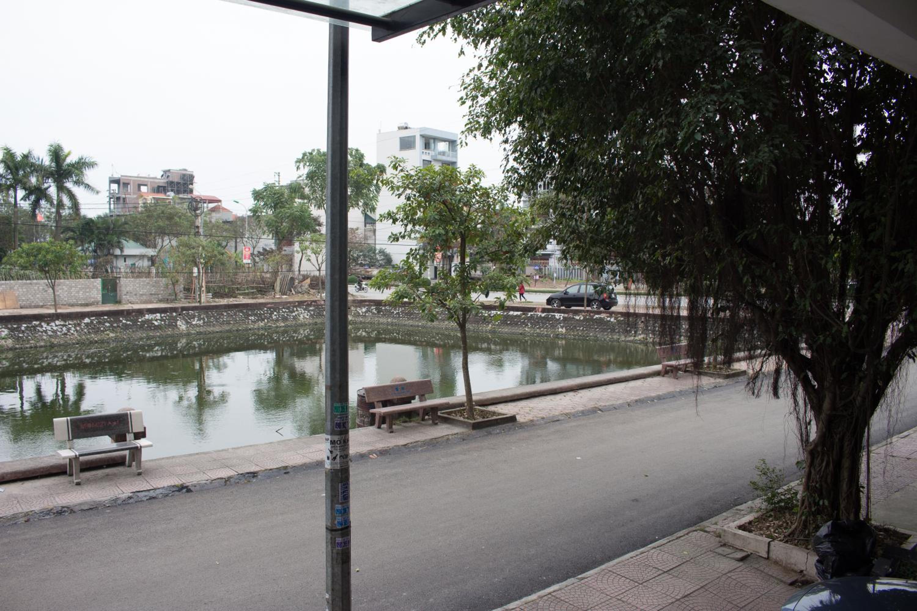 MOMIZI Serviced Apartment view 3