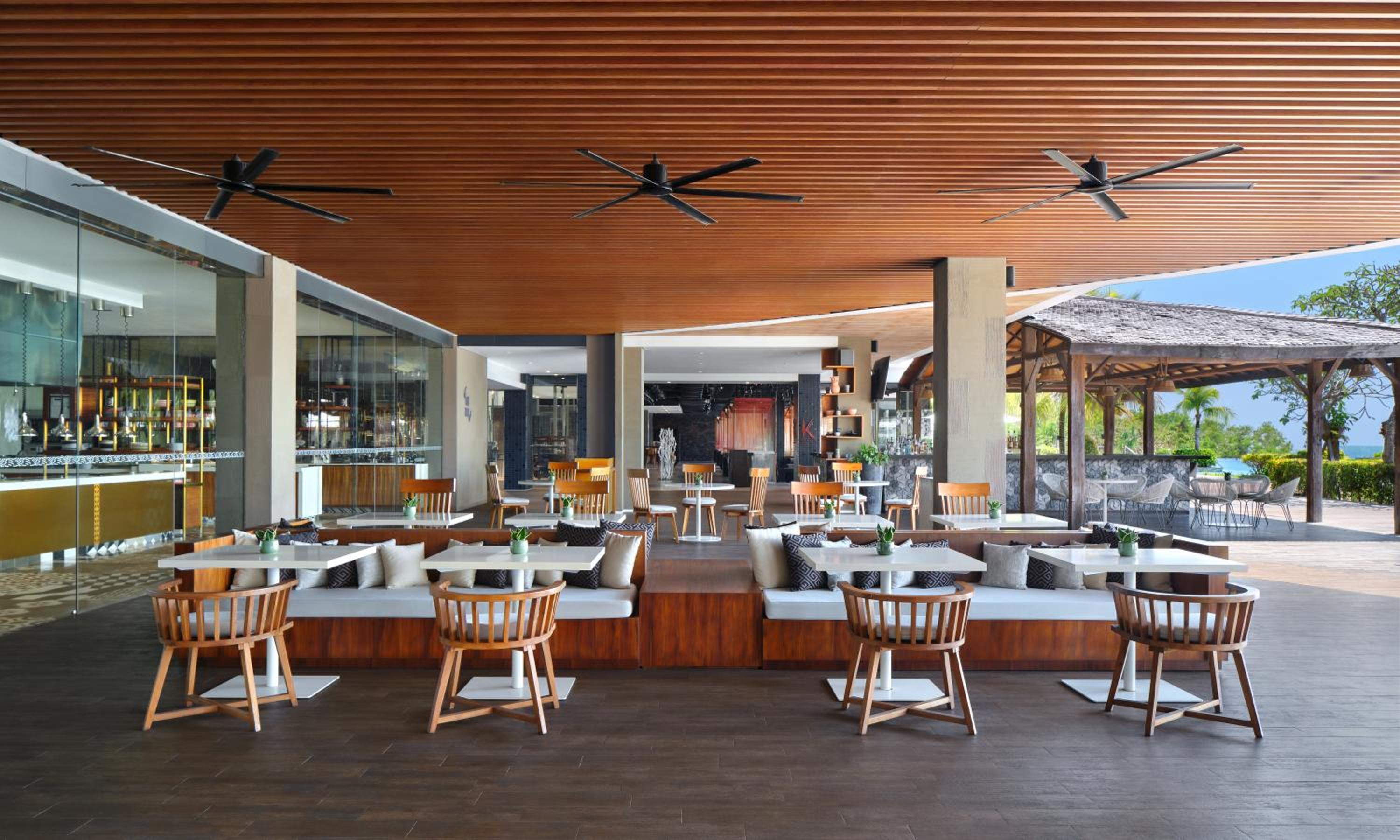 Renaissance Bali Uluwatu Resort & Spa
