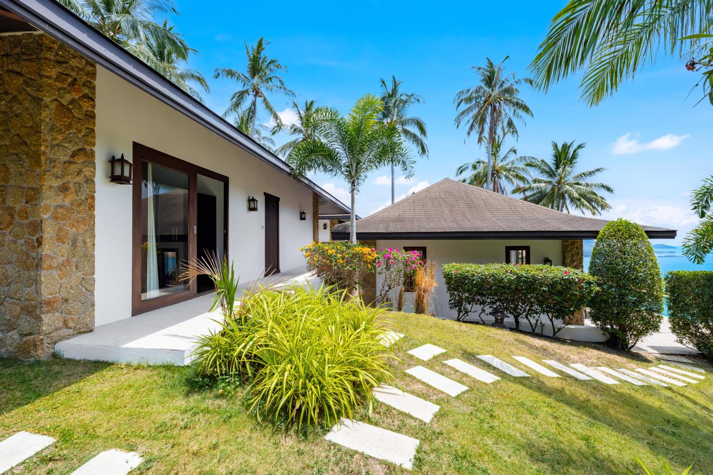 Villa Exotica 3