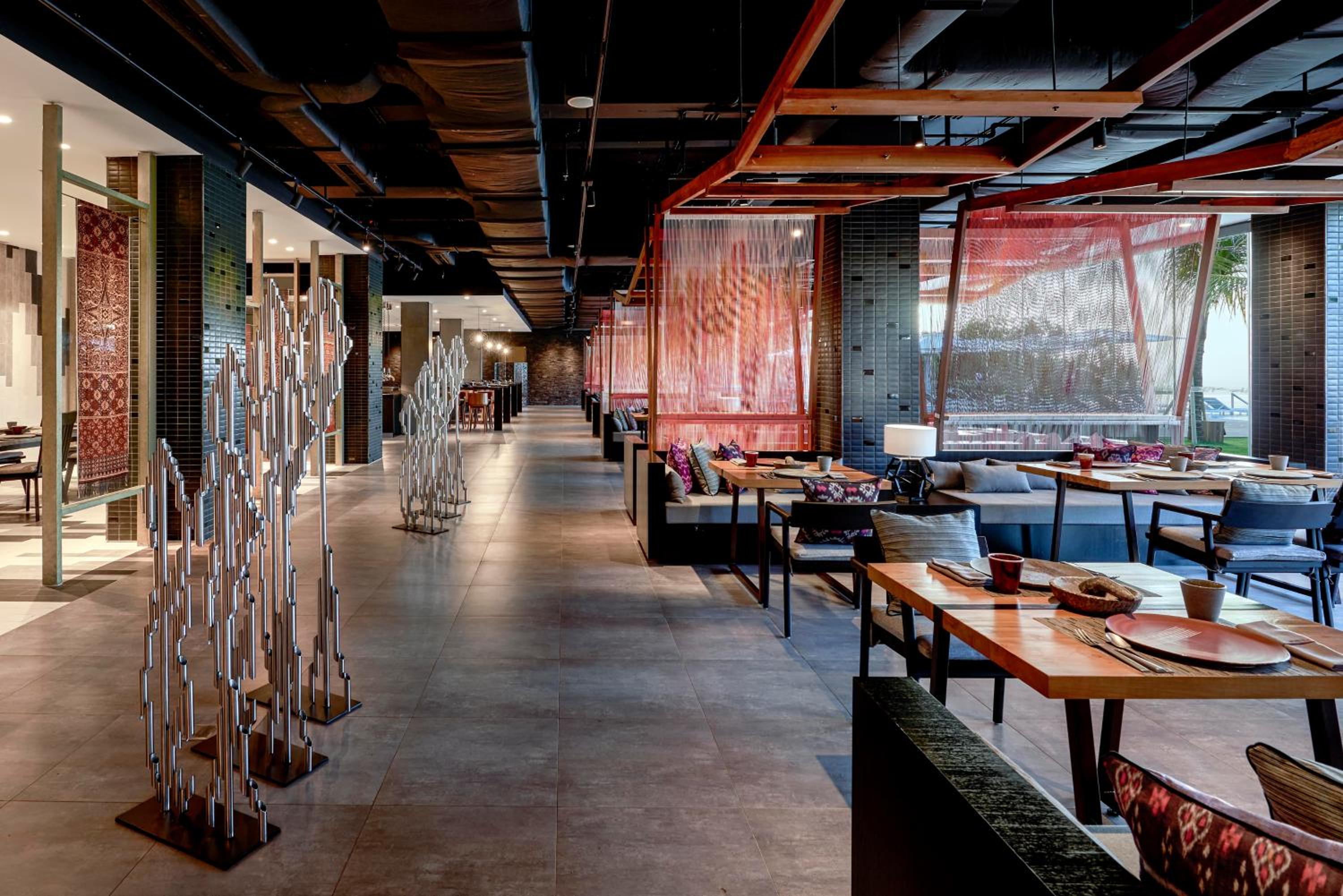 Renaissance Bali Uluwatu Resort & Spa 3