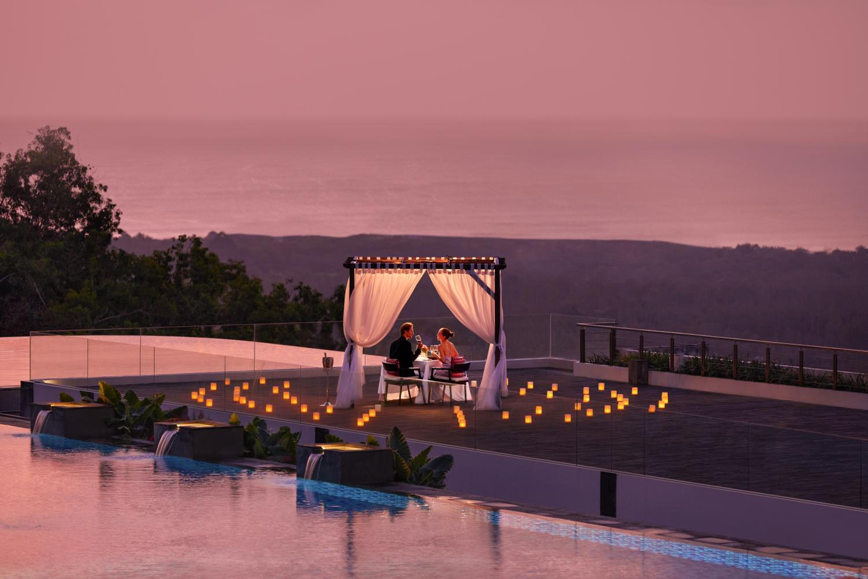 Renaissance Bali Uluwatu Resort & Spa 5